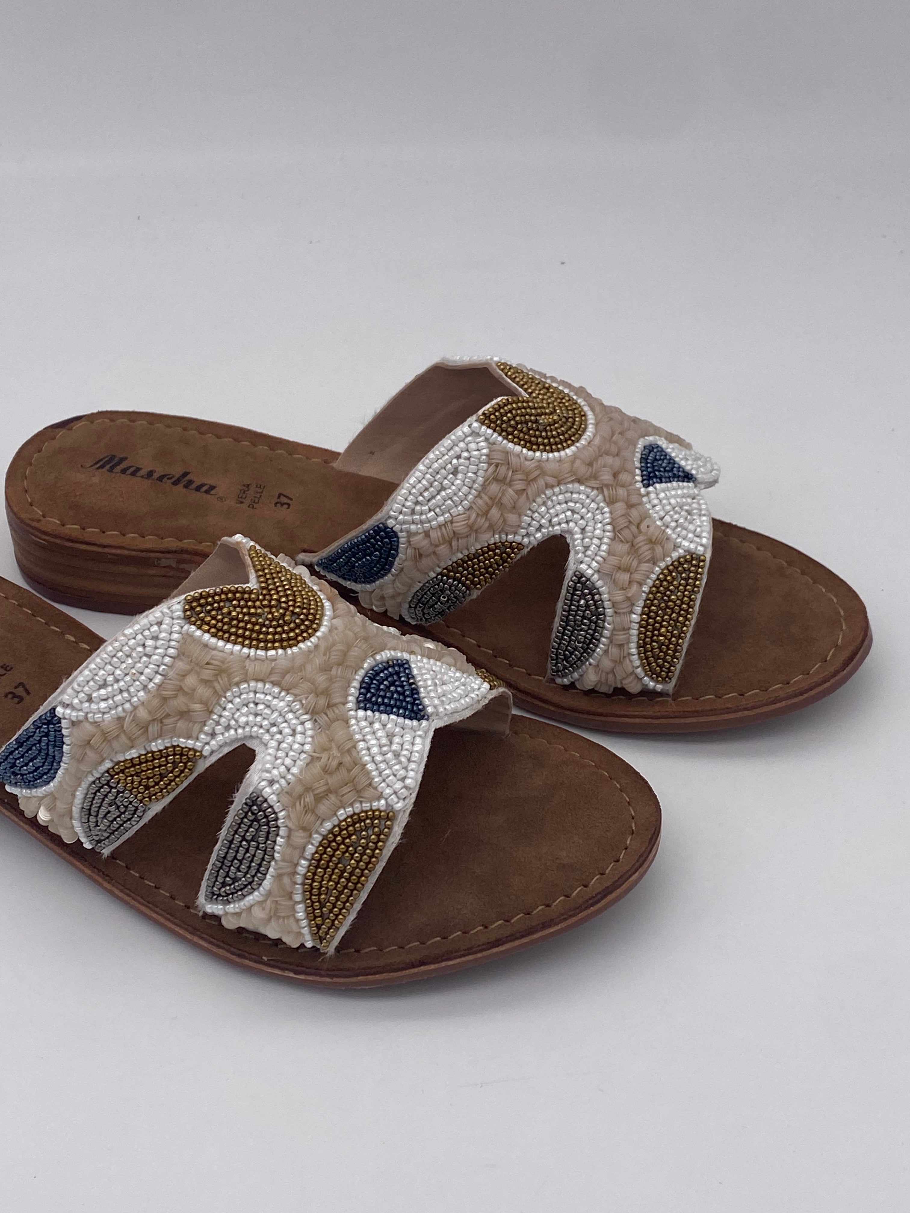 MASCHA - Pantofole Mery - Donna