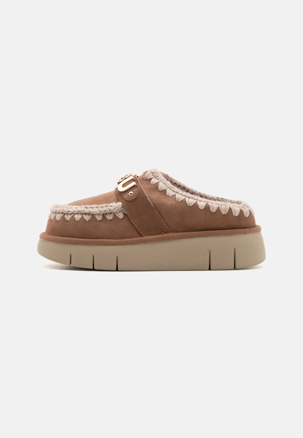 MOU - BOUNCE CLOG SPECIAL LEATHER
