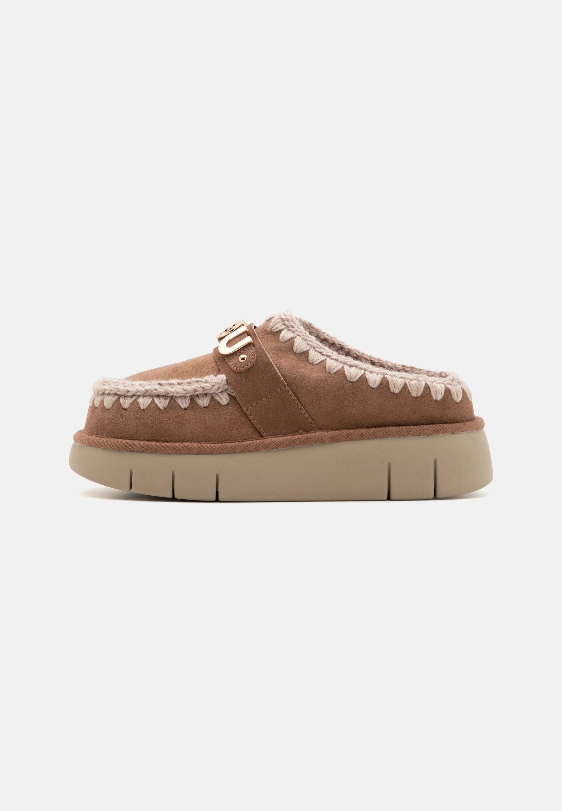 MOU - BOUNCE CLOG SPECIAL LEATHER