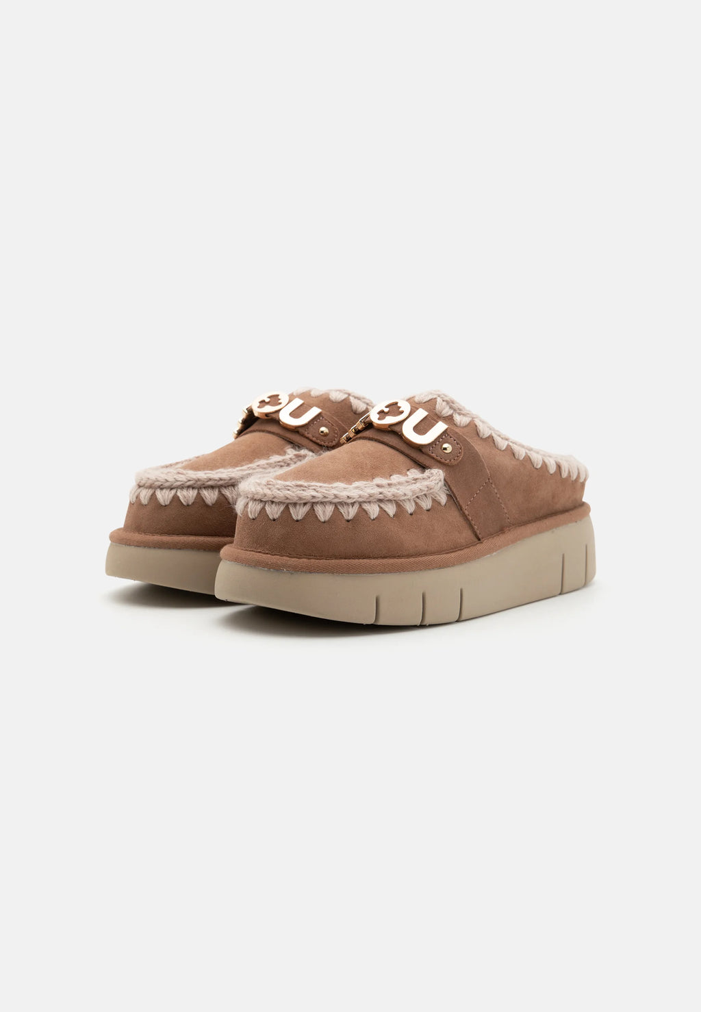 MOU - BOUNCE CLOG SPECIAL LEATHER