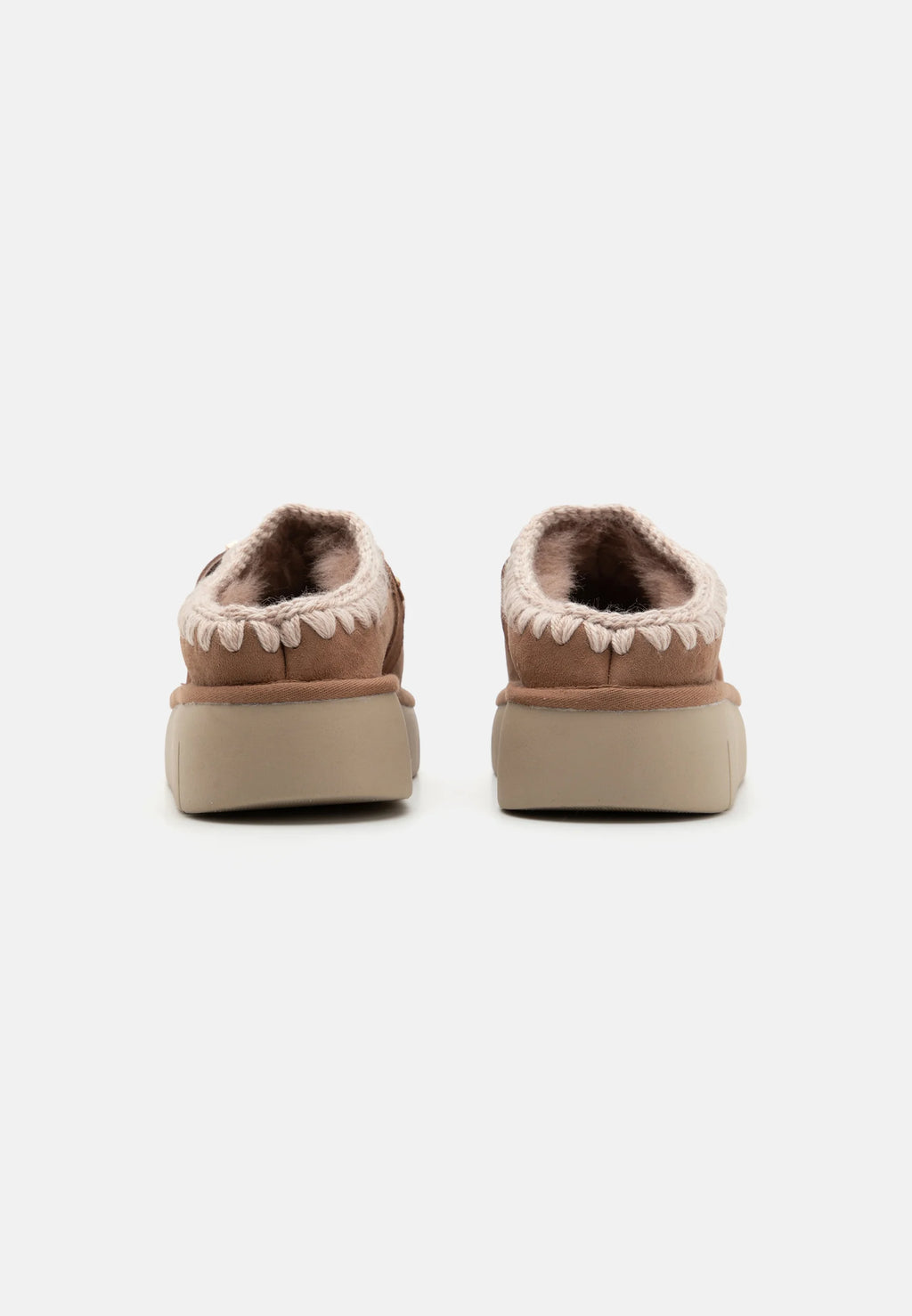 MOU - BOUNCE CLOG SPECIAL LEATHER