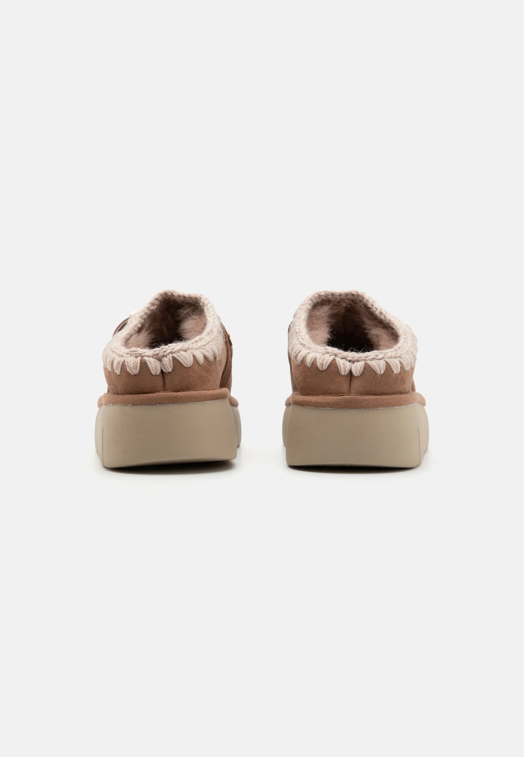 MOU - BOUNCE CLOG SPECIAL LEATHER