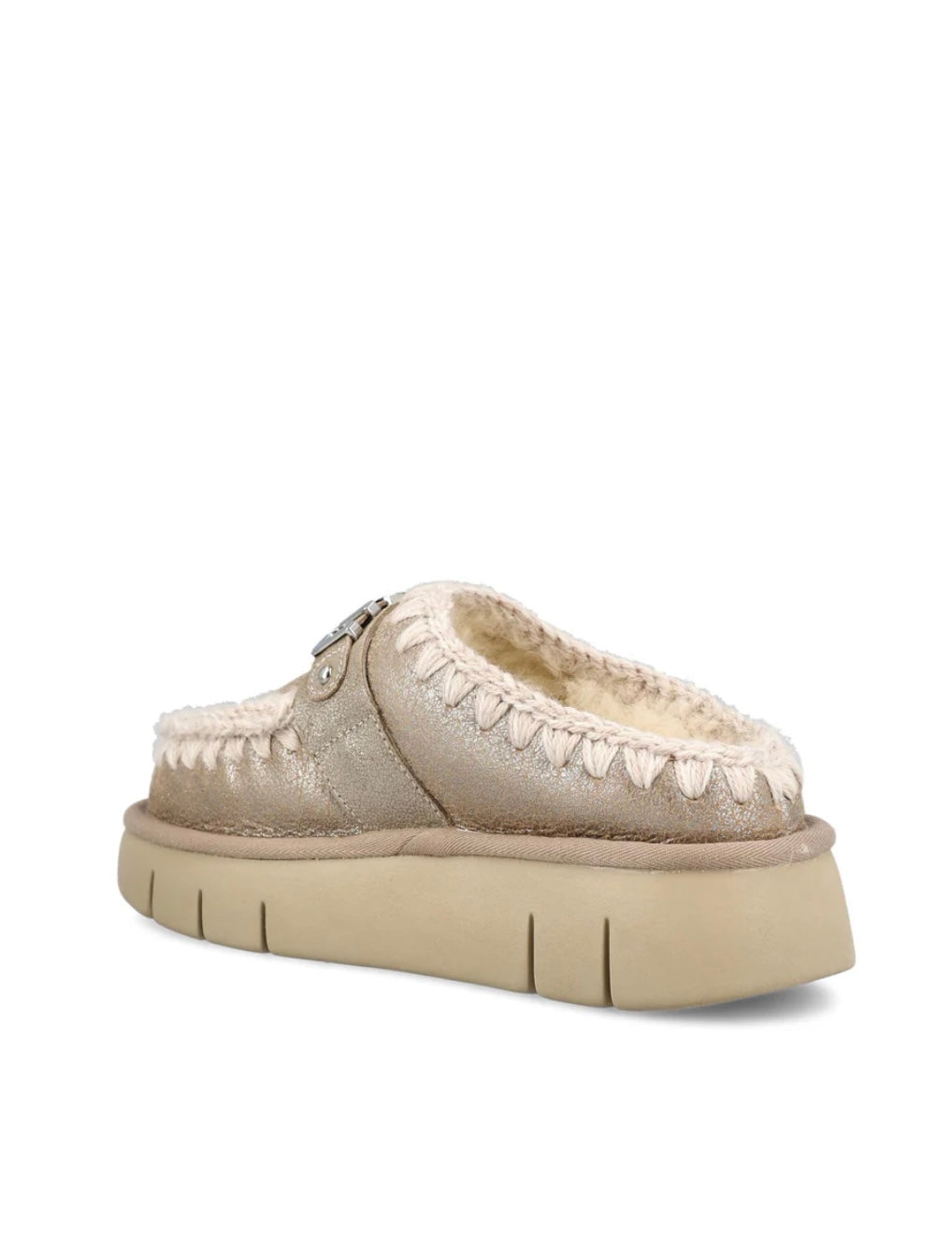MOU - BOUNCE CLOG SPECIAL LEATHER