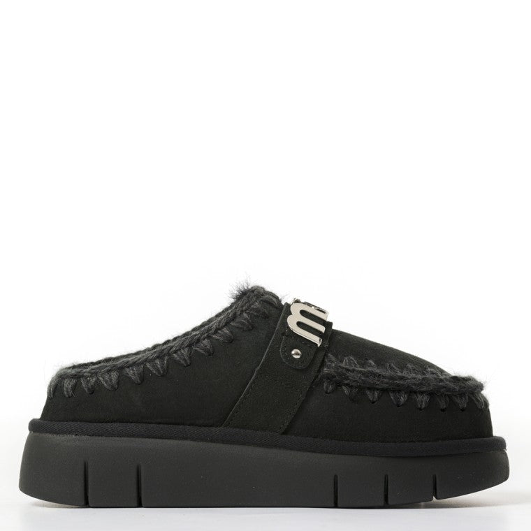 MOU - BOUNCE CLOG SPECIAL LEATHER