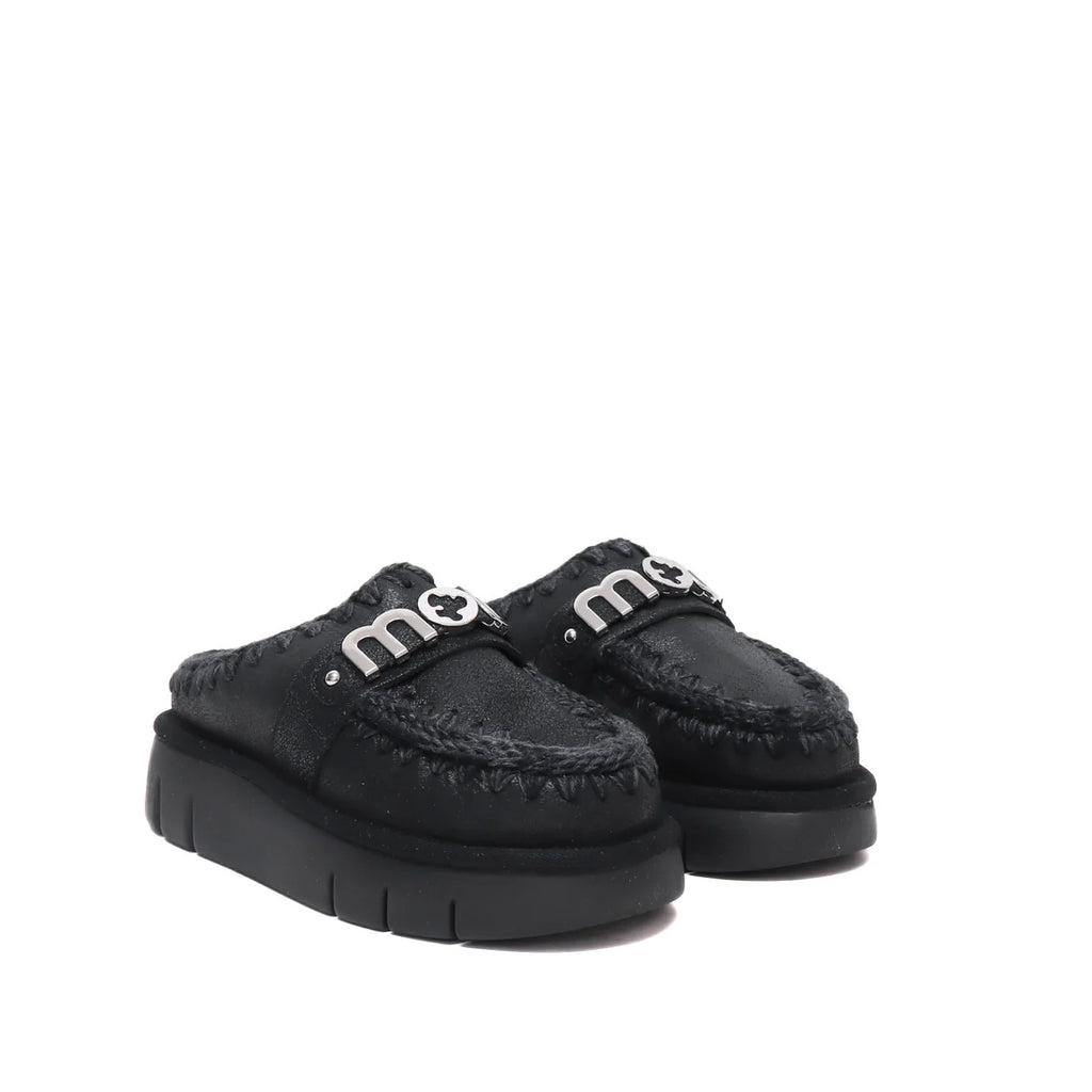 MOU - BOUNCE CLOG SPECIAL LEATHER