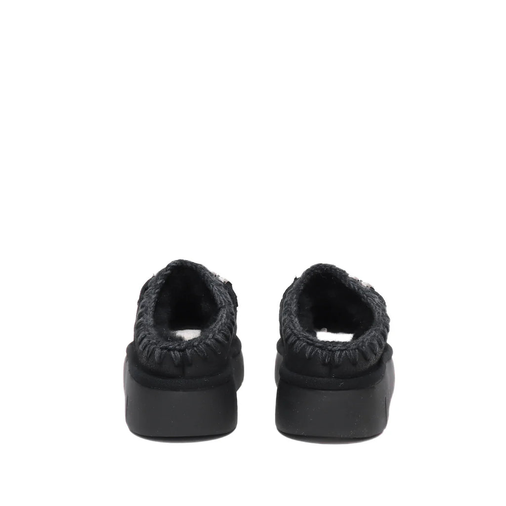 MOU - BOUNCE CLOG SPECIAL LEATHER