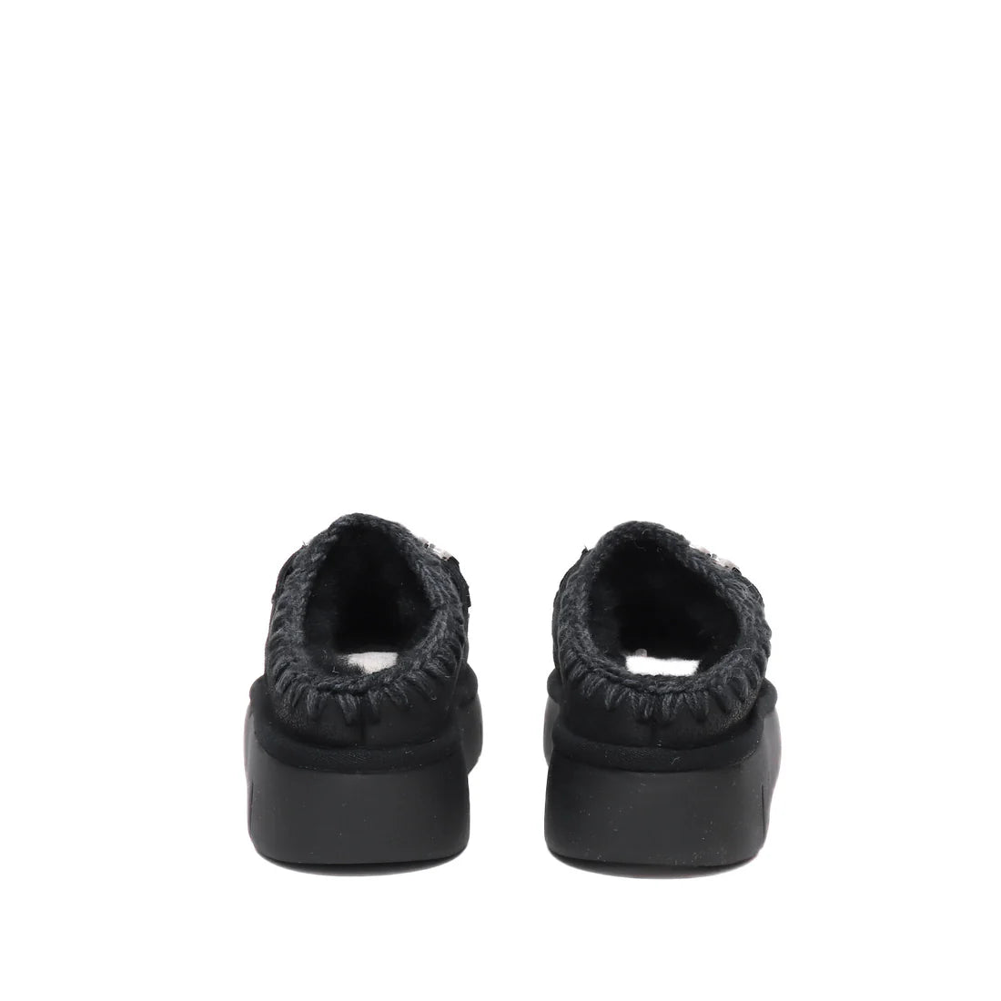 MOU - BOUNCE CLOG SPECIAL LEATHER