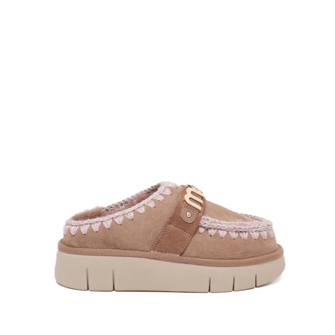 MOU - BOUNCE CLOG SPECIAL LEATHER