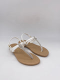 BELLINI - Sandali Infradito Glitter - Donna