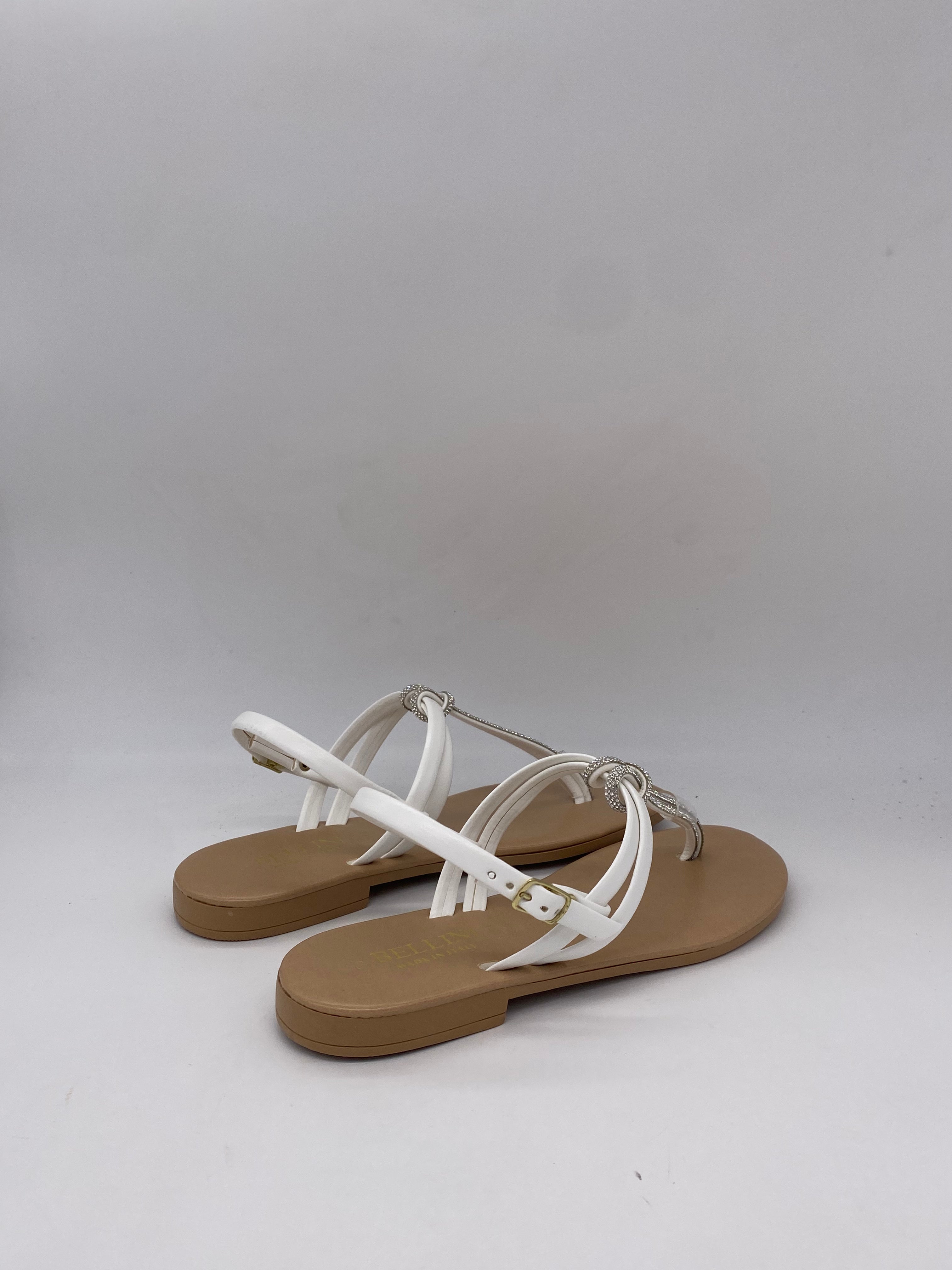 BELLINI - Sandali Infradito Glitter - Donna