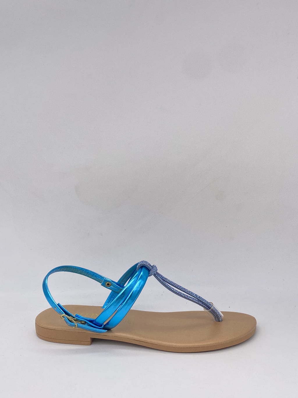 BELLINI - Sandali Infradito Glitter - Donna