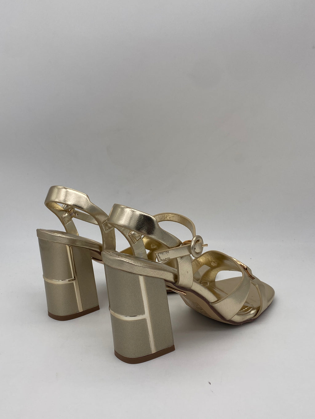LAURA BIAGIOTTI - Sandali con tacco - Donna