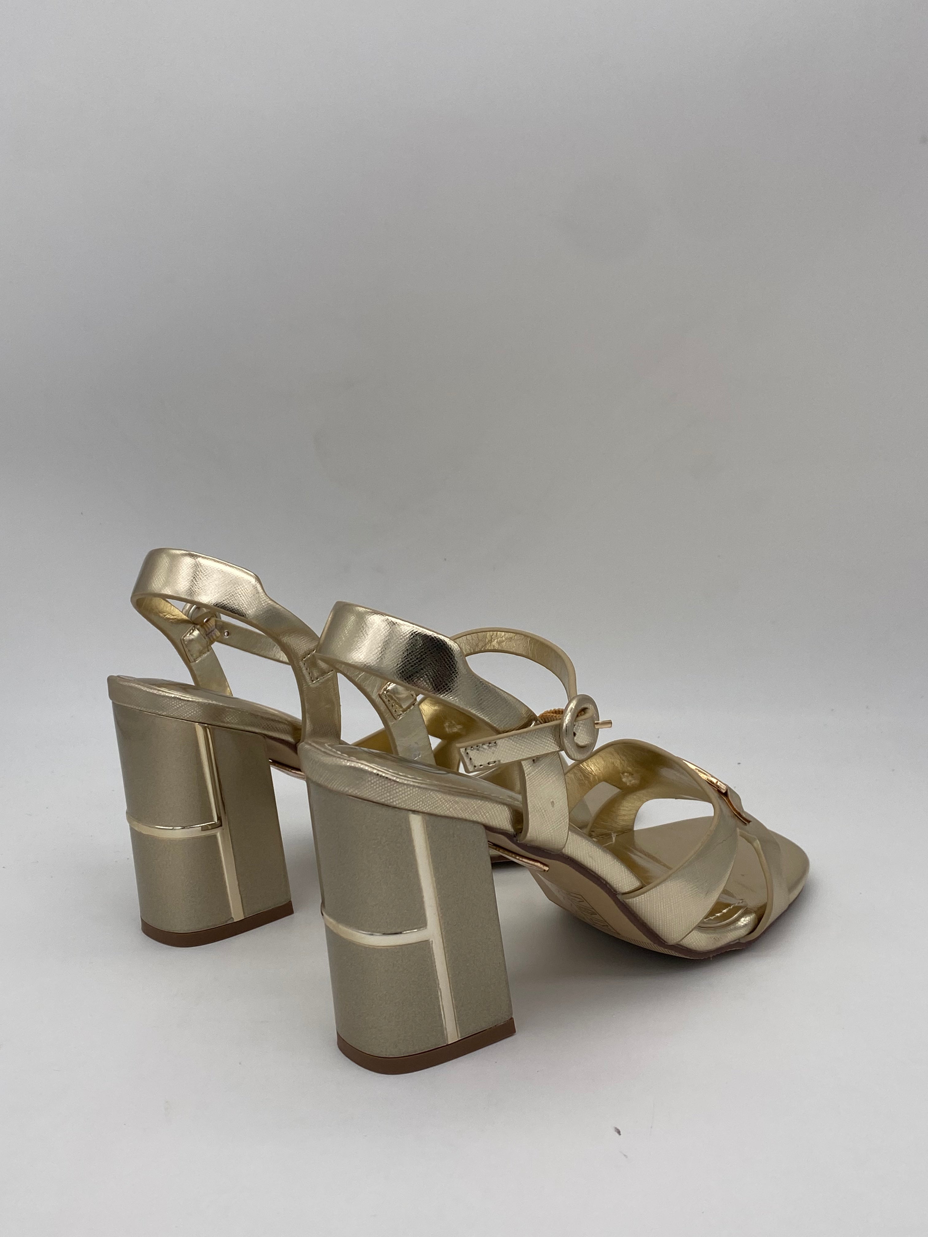 LAURA BIAGIOTTI - Sandali con tacco - Donna