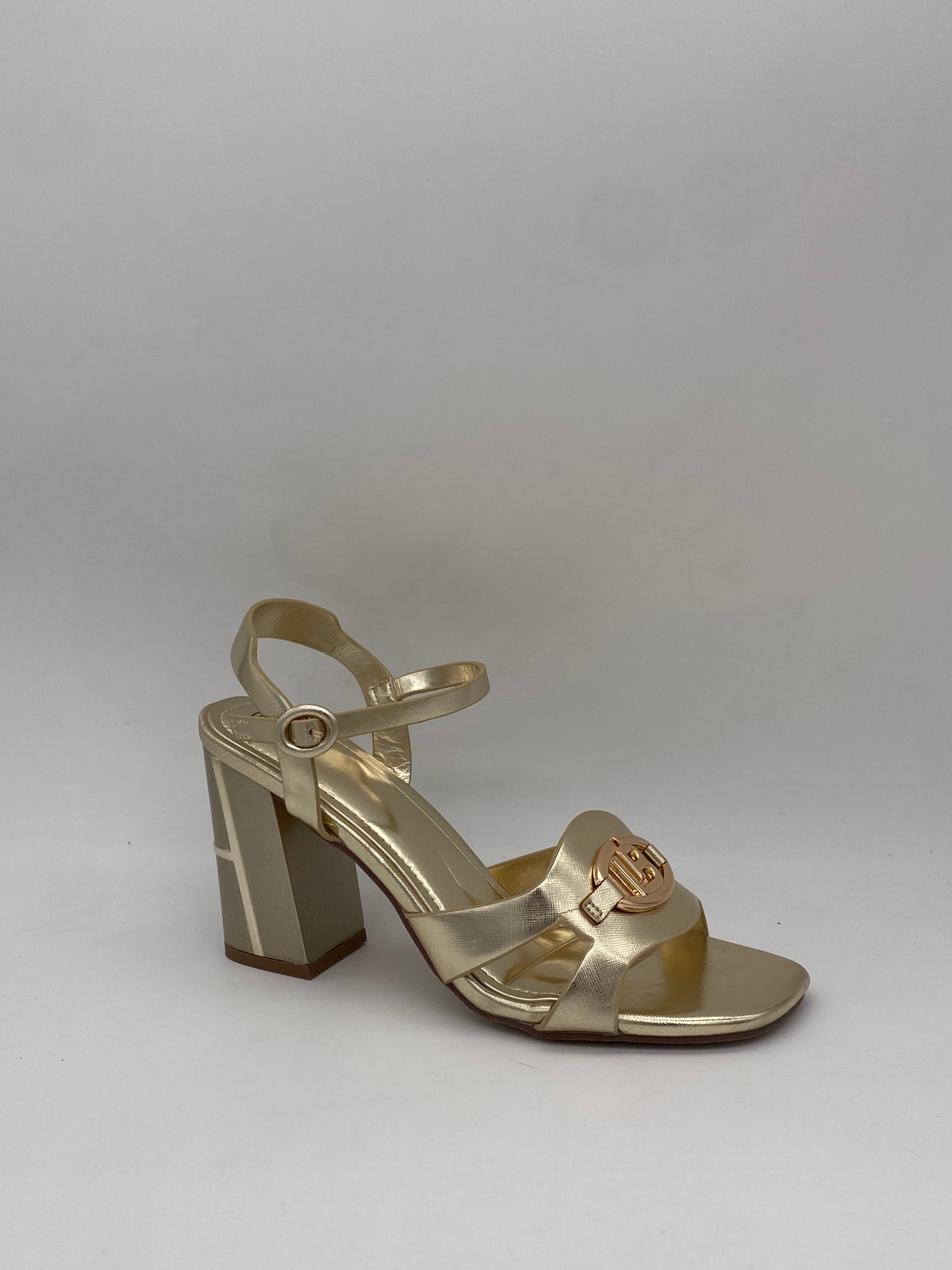 LAURA BIAGIOTTI - Sandali con tacco - Donna