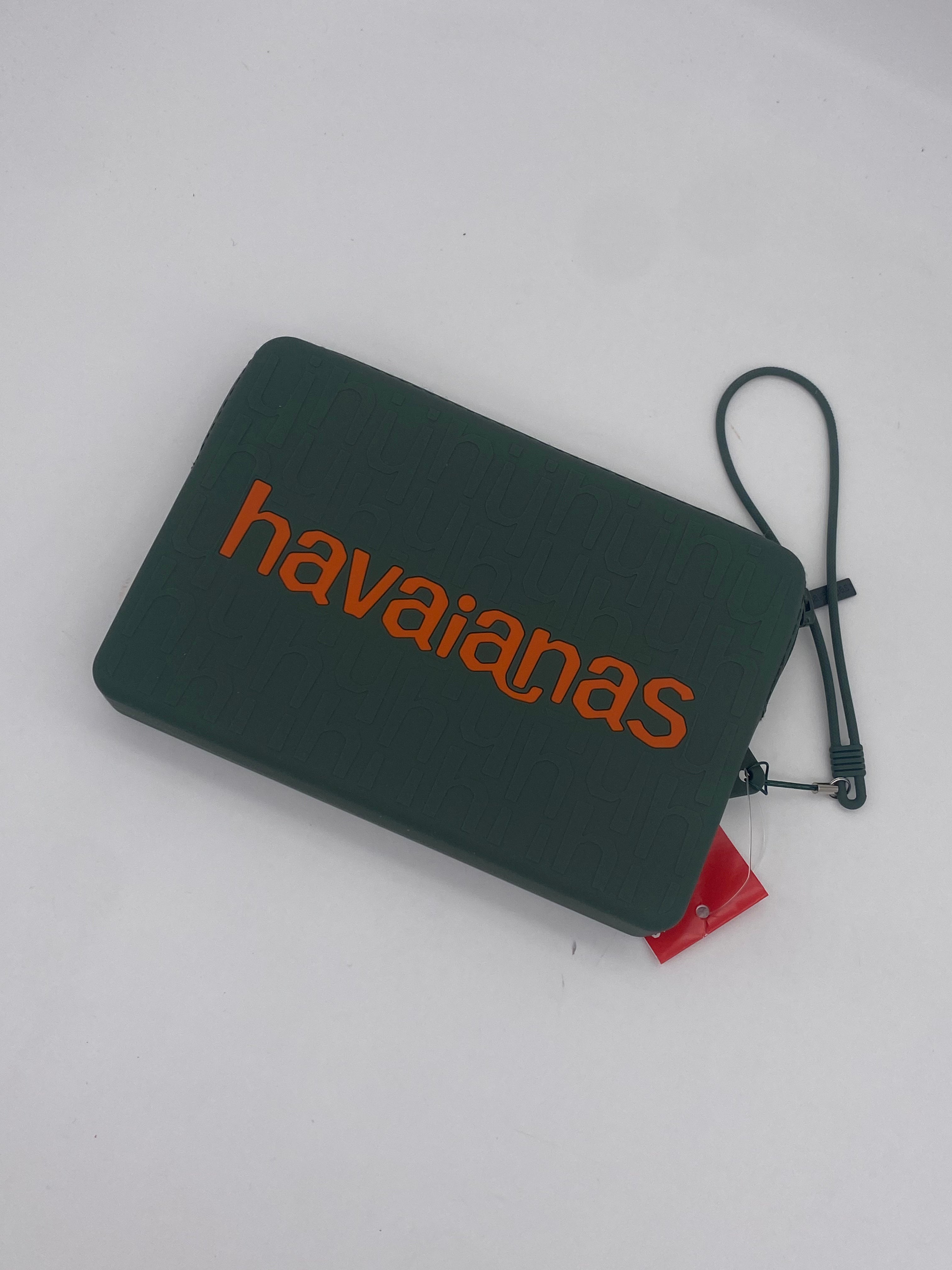 Havaianas - Borsa Logo