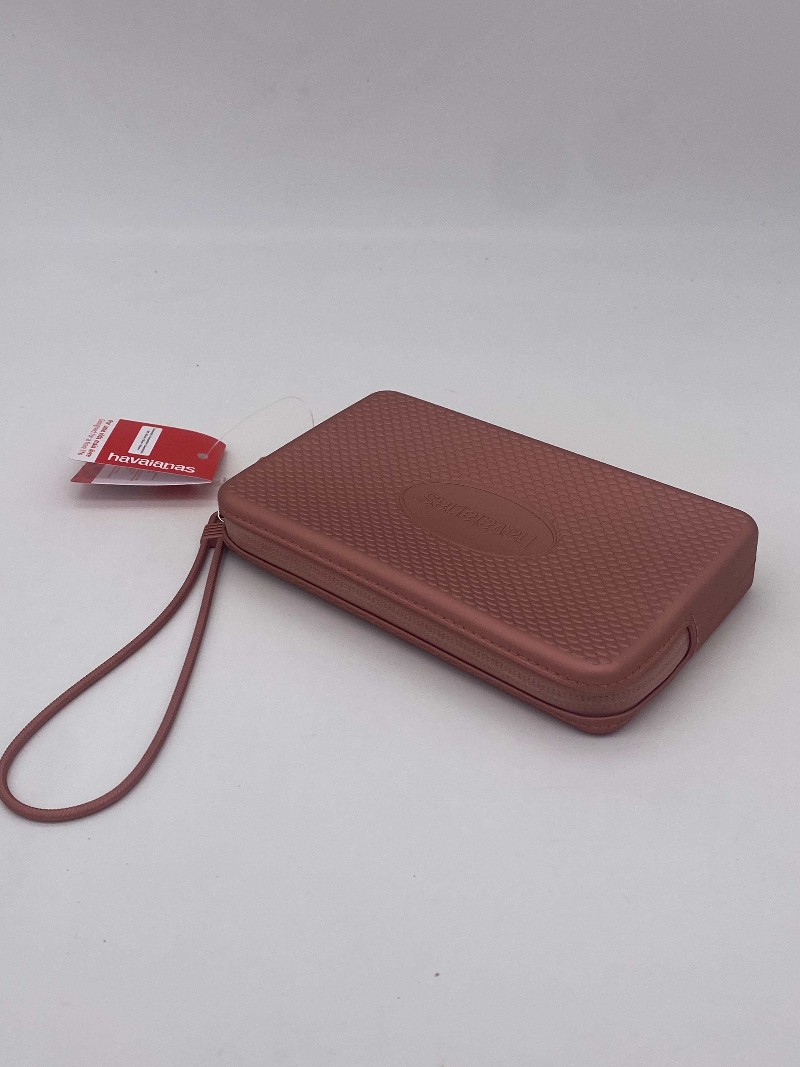 Havaianas Mini Borsa Logo