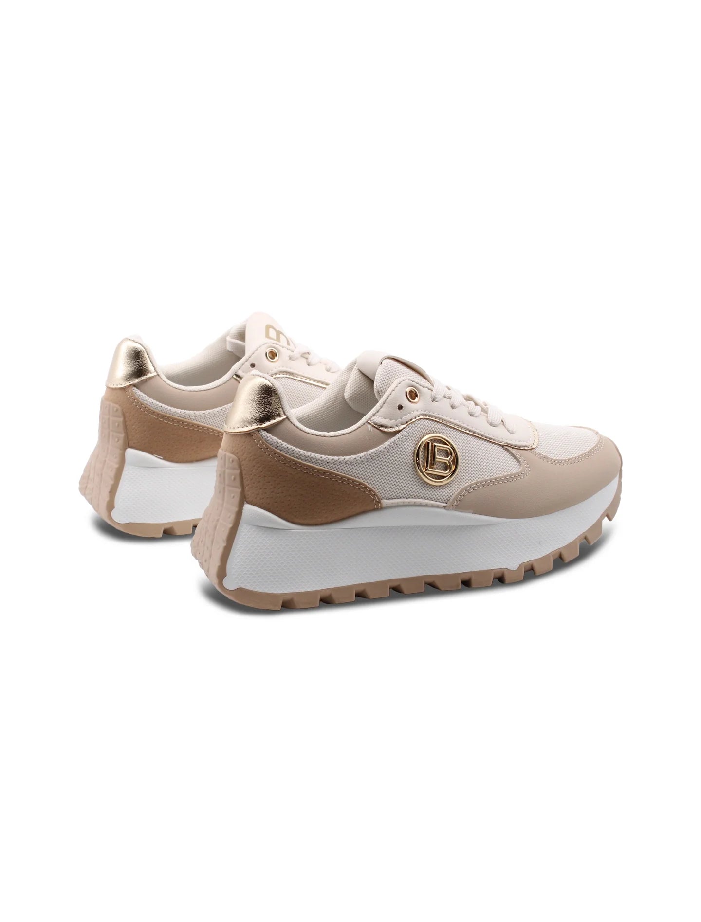 Laura Biagiotti sneakers