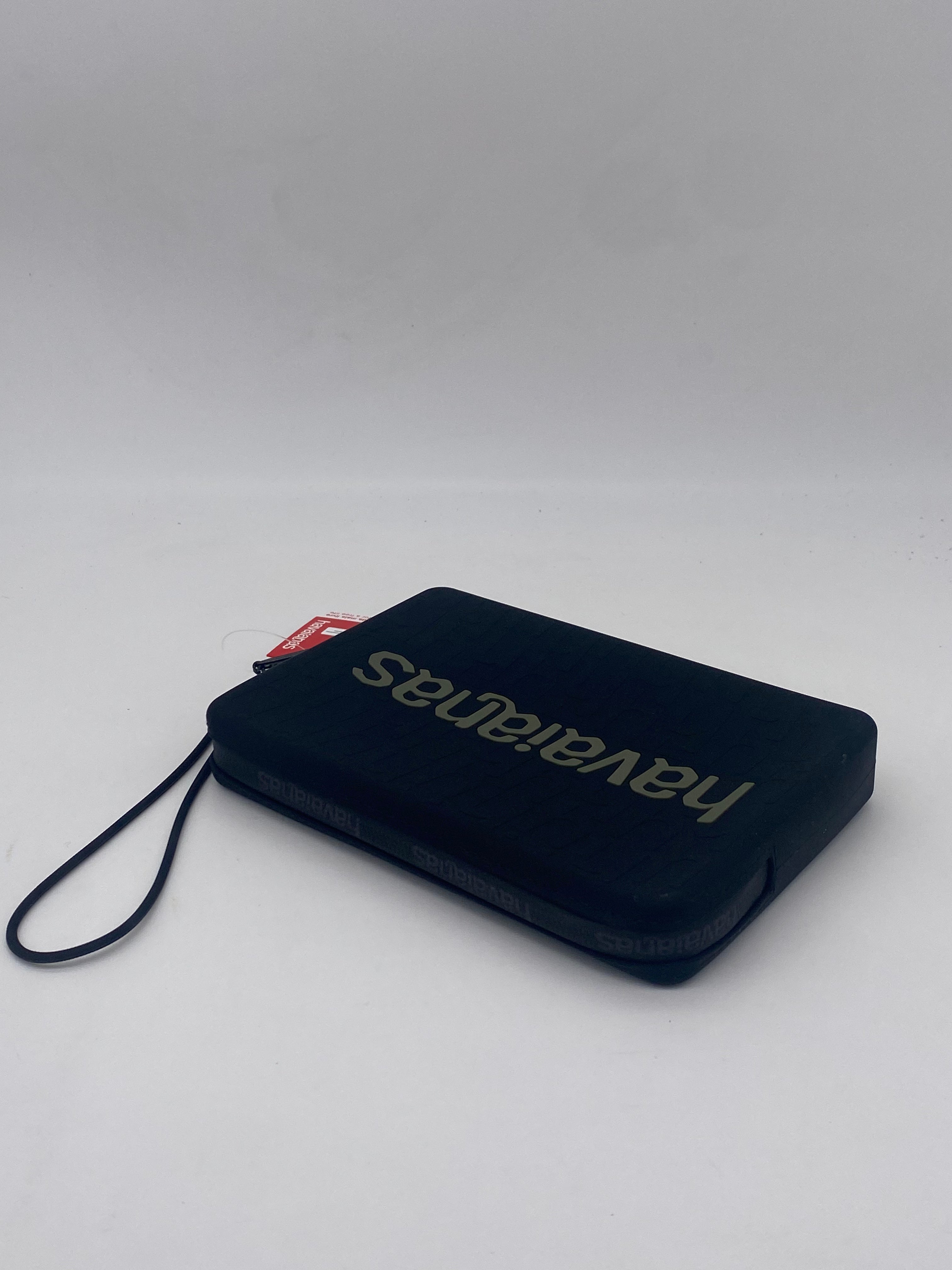 Havaianas - Borsa Logo