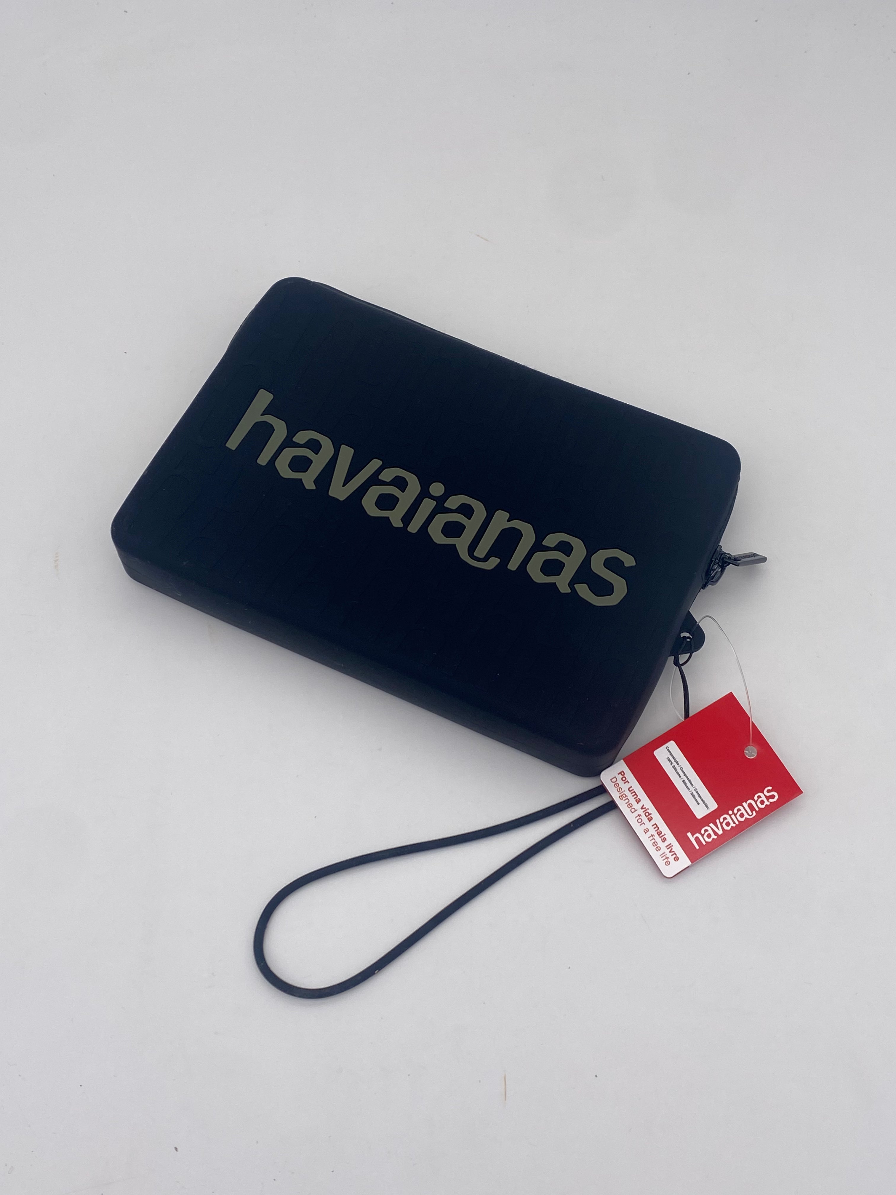 Havaianas - Borsa Logo