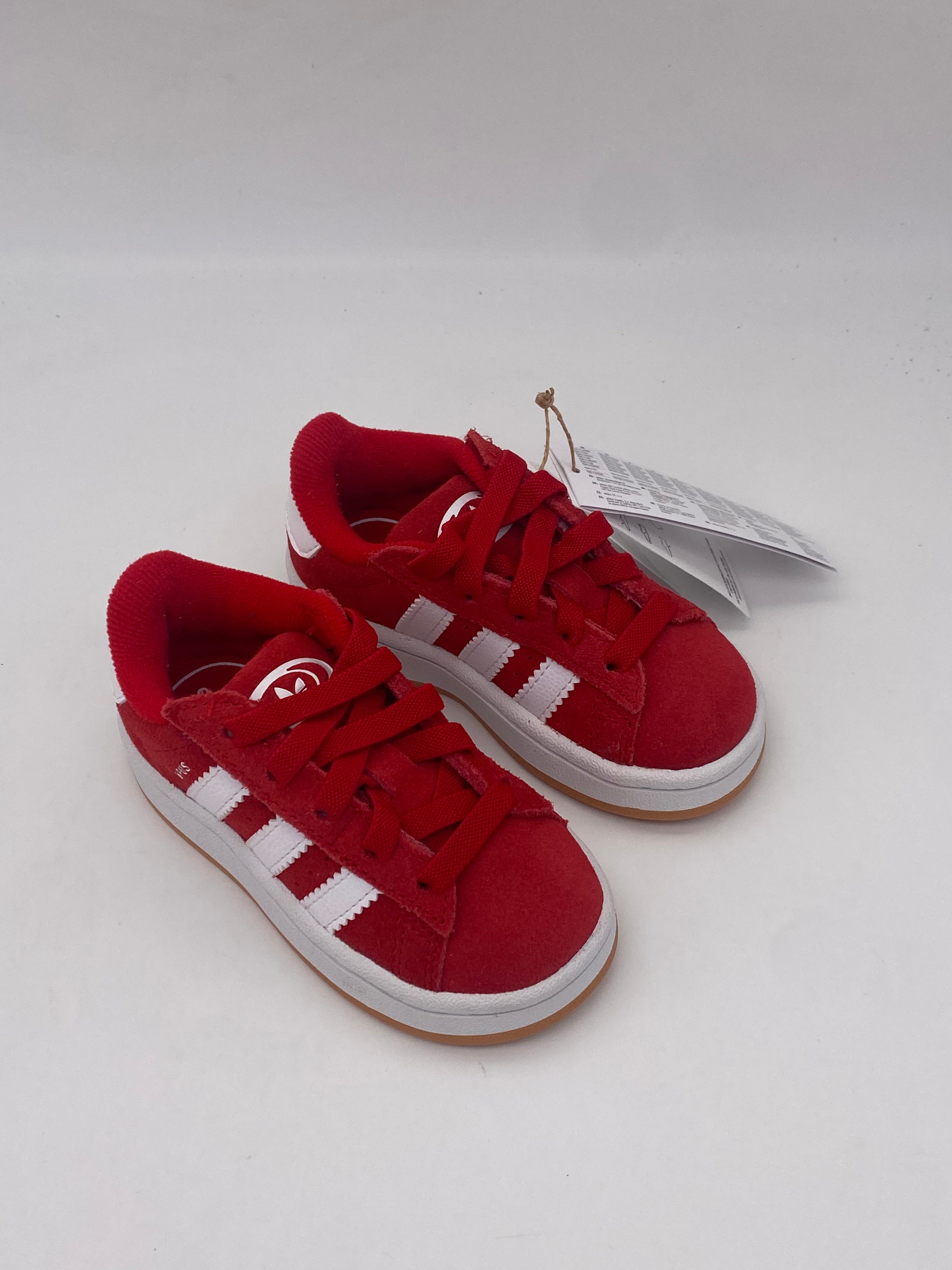 ADIDAS - CAMPUS 00s CF EL I