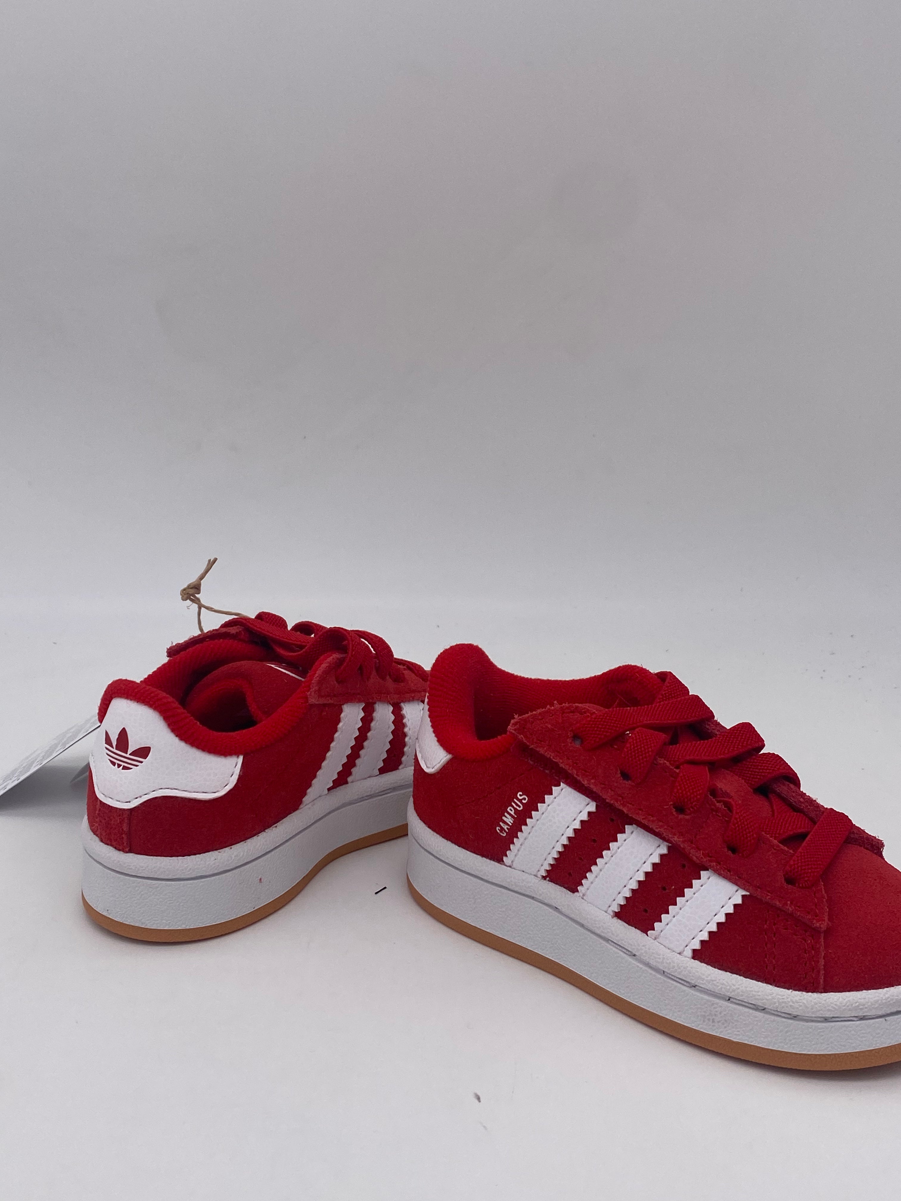 ADIDAS - CAMPUS 00s CF EL I