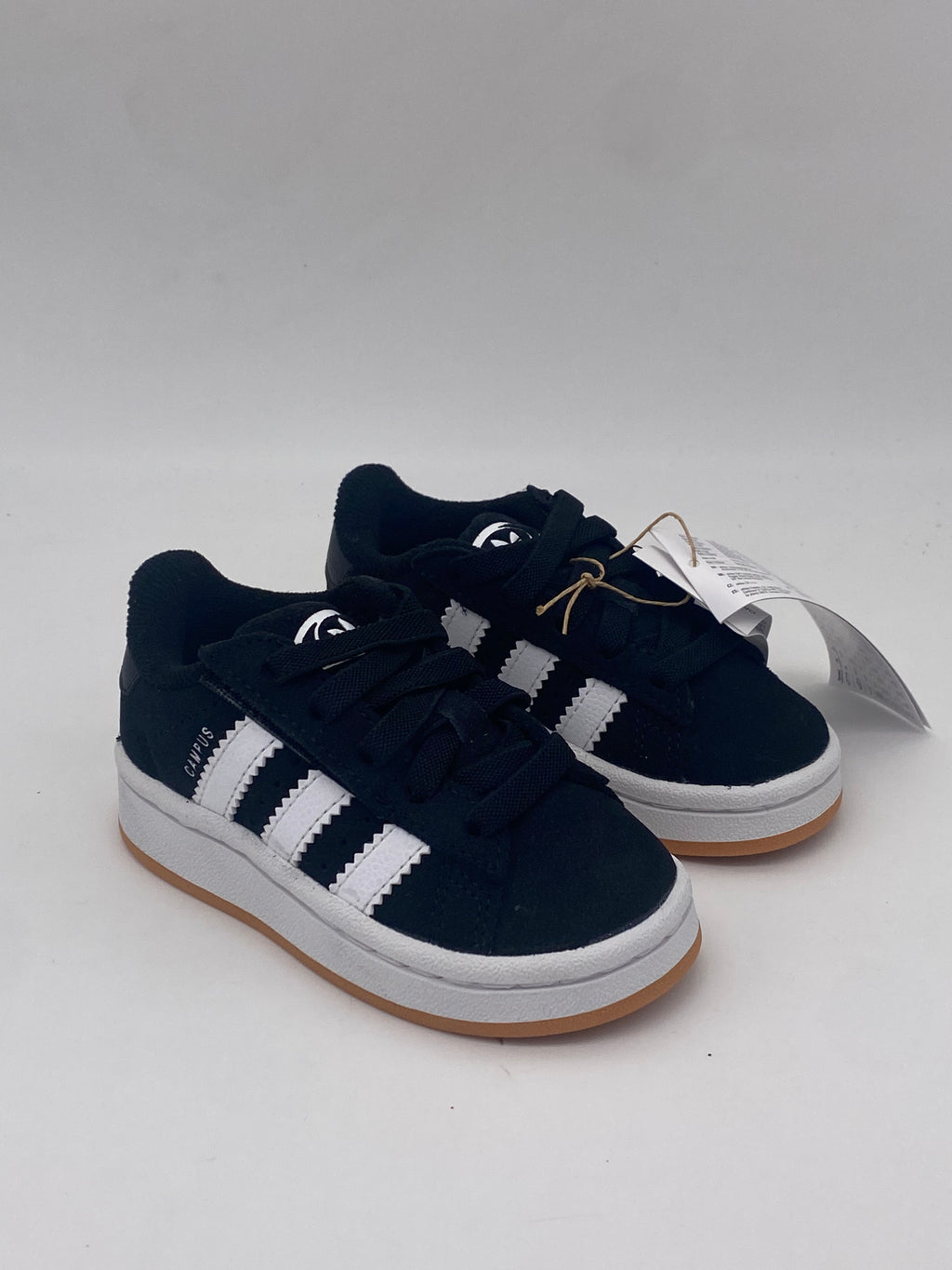 ADIDAS - CAMPUS 00s CF EL I