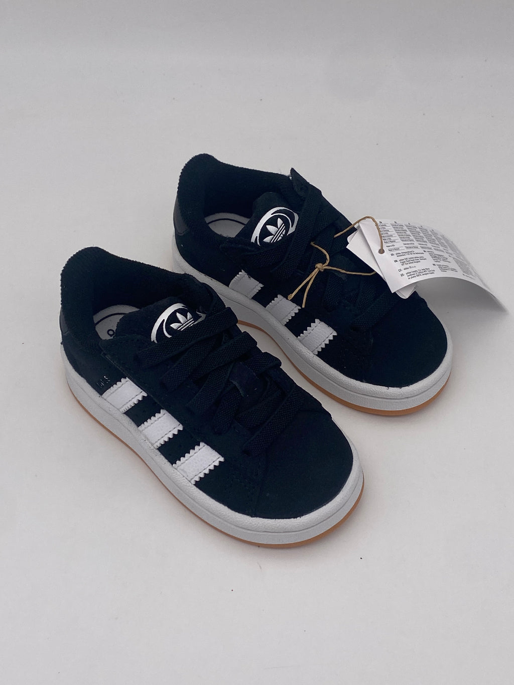ADIDAS - CAMPUS 00s CF EL I