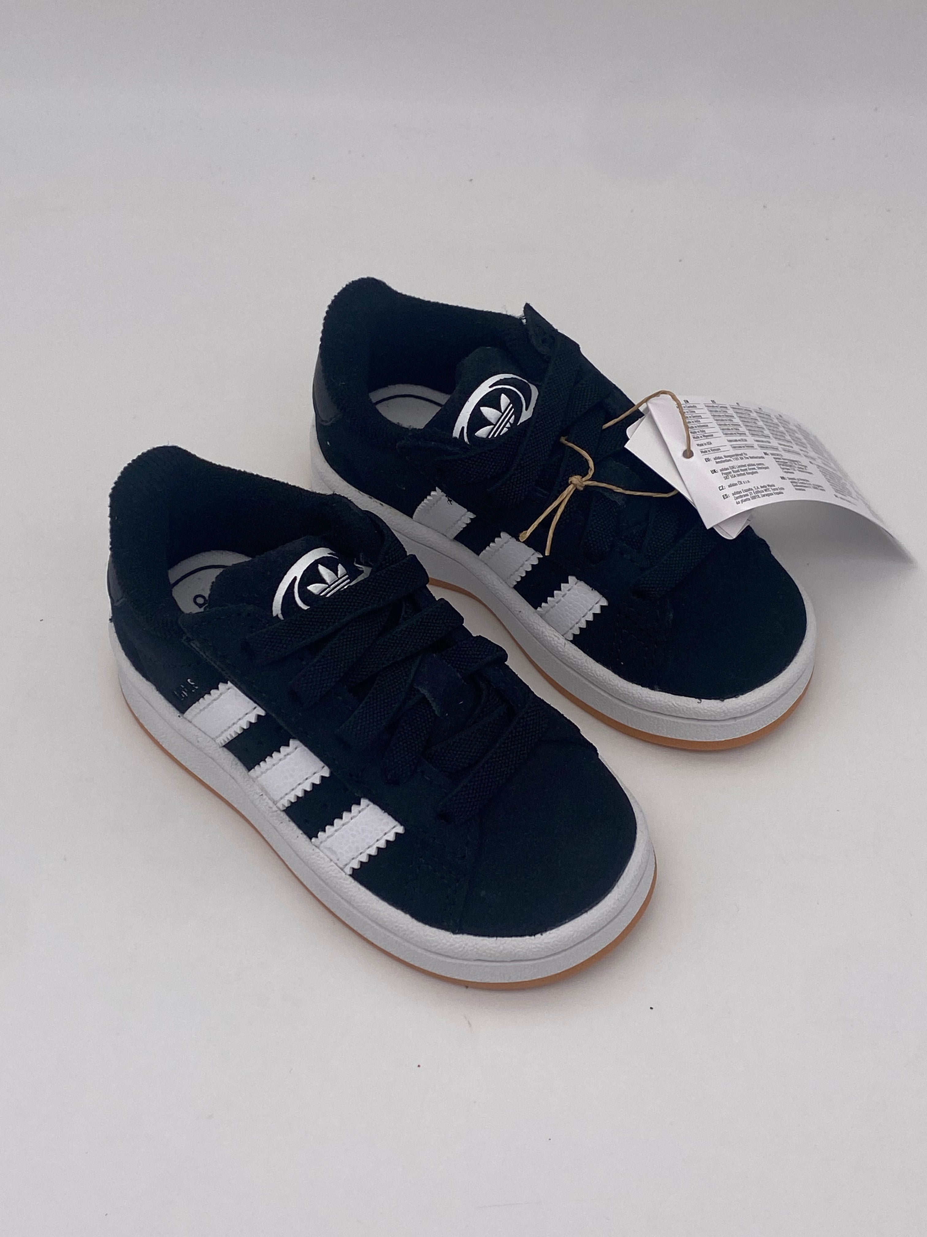 ADIDAS - CAMPUS 00s CF EL I