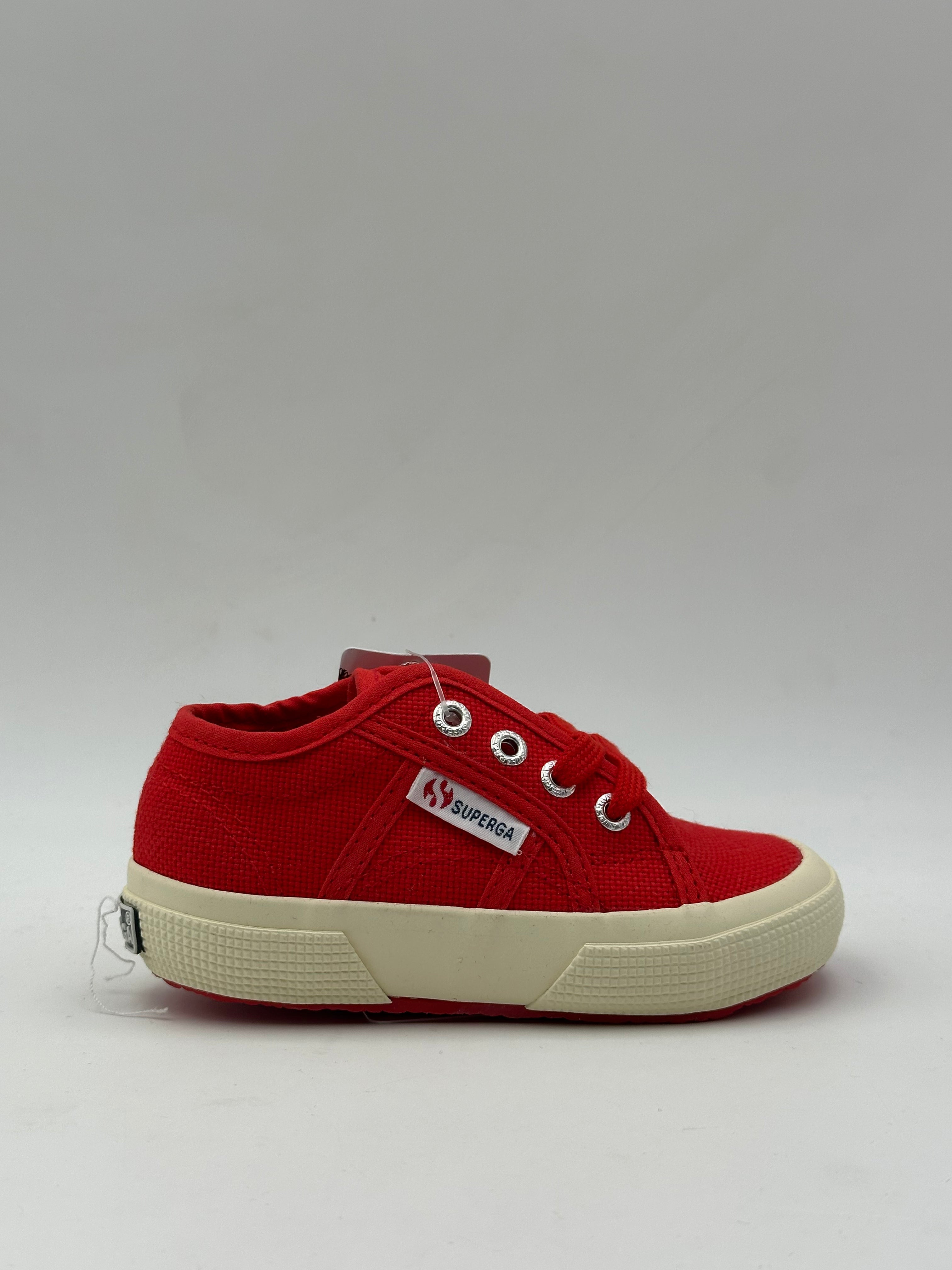 SUPERGA - Sneakers Classic  - PRIMI PASSI