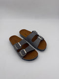 MADE IN ITALY - Sandali con fibbia - Donna