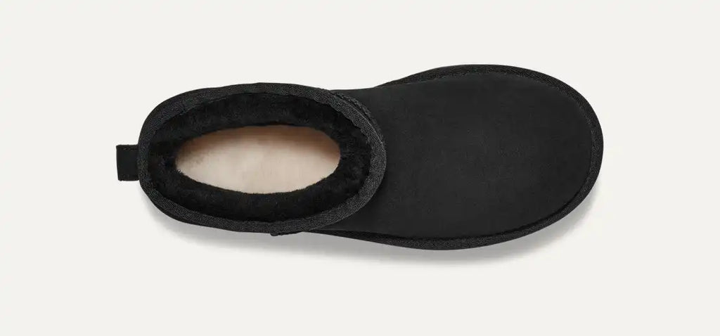 UGG - W CLASSIC ULTRA MINI PLATFORM