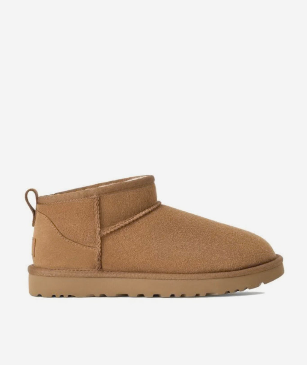 UGG -  W CLASSIC ULTRA MINI
