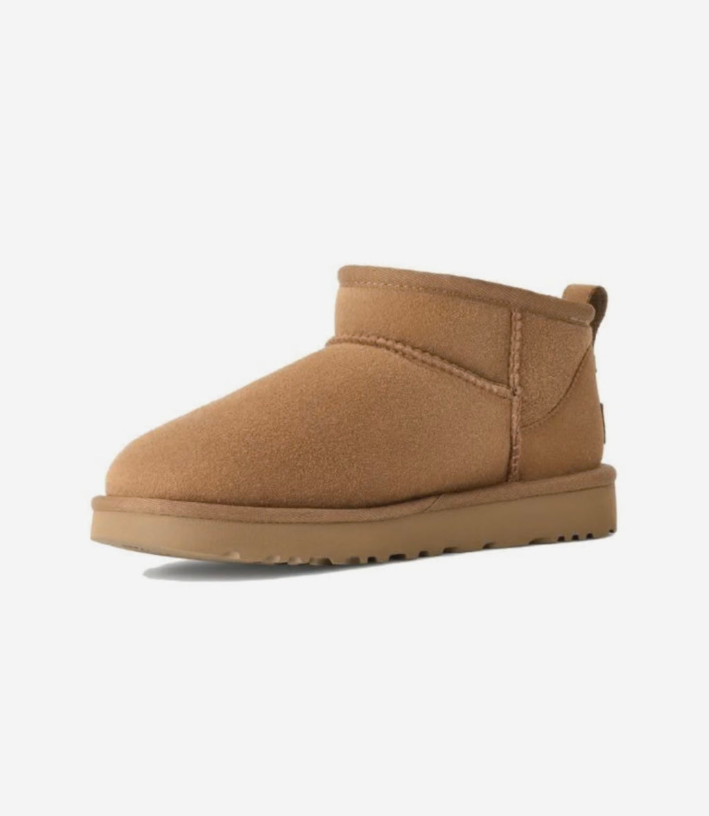 UGG -  W CLASSIC ULTRA MINI
