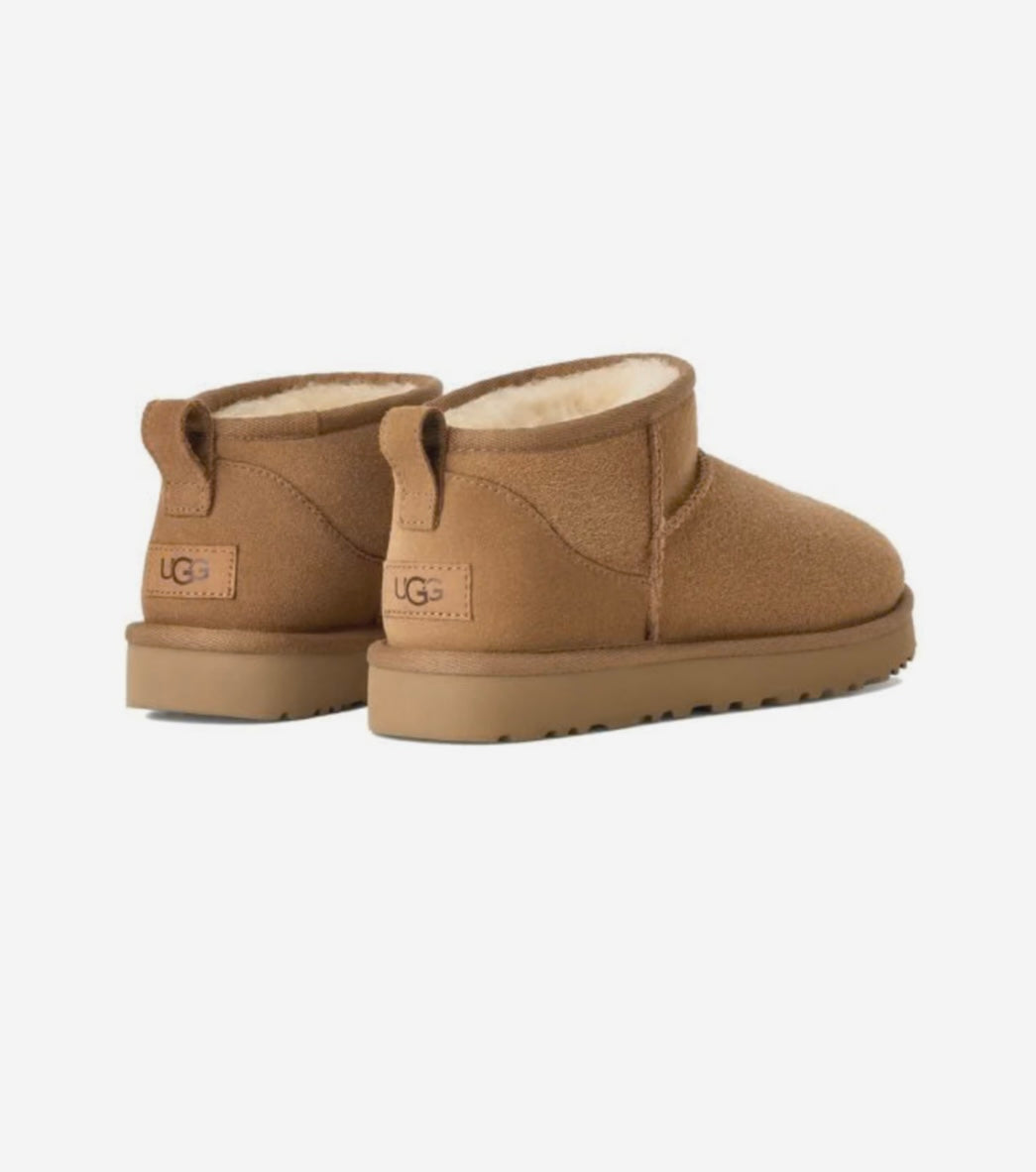 UGG -  W CLASSIC ULTRA MINI