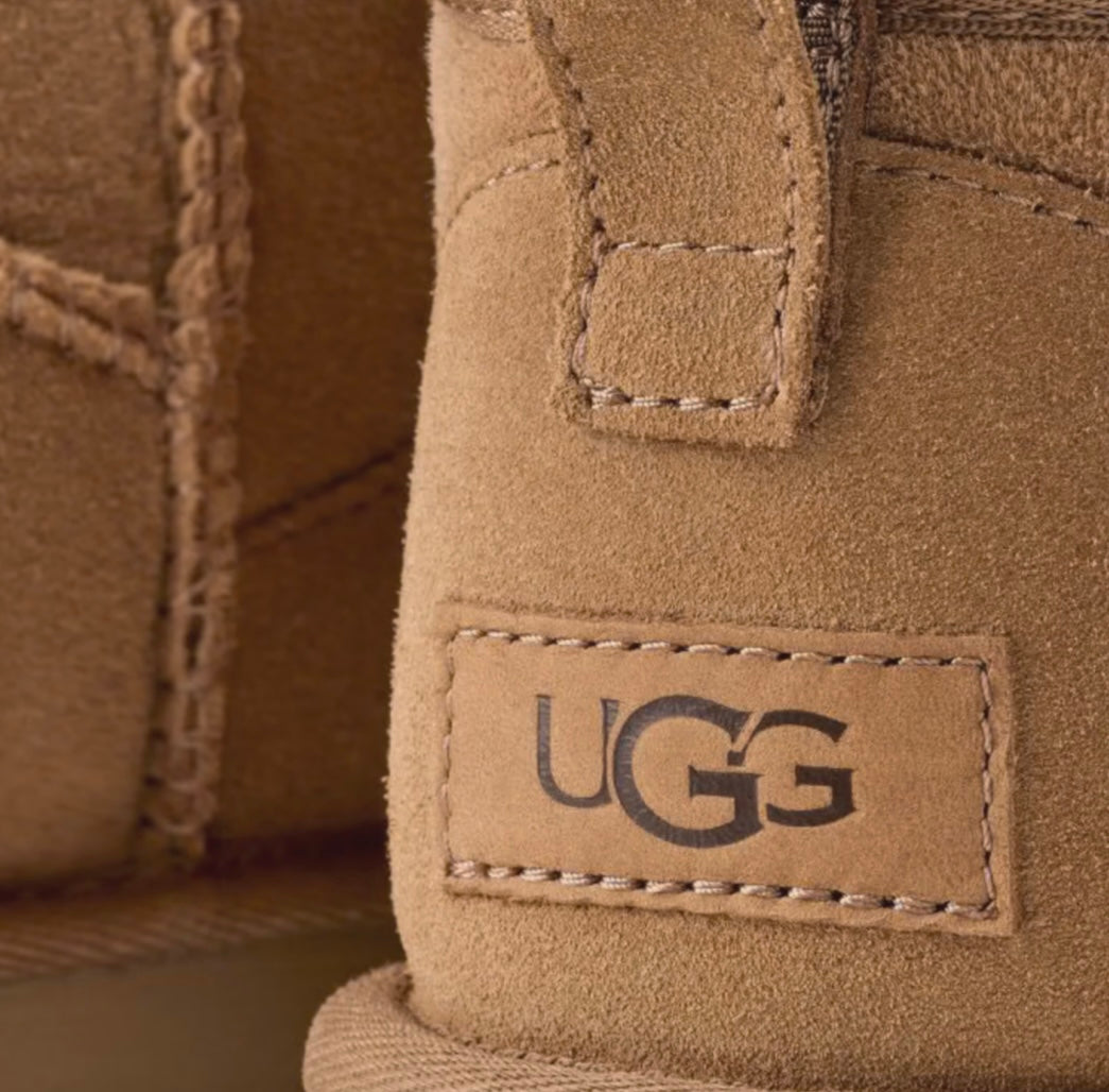 UGG -  W CLASSIC ULTRA MINI