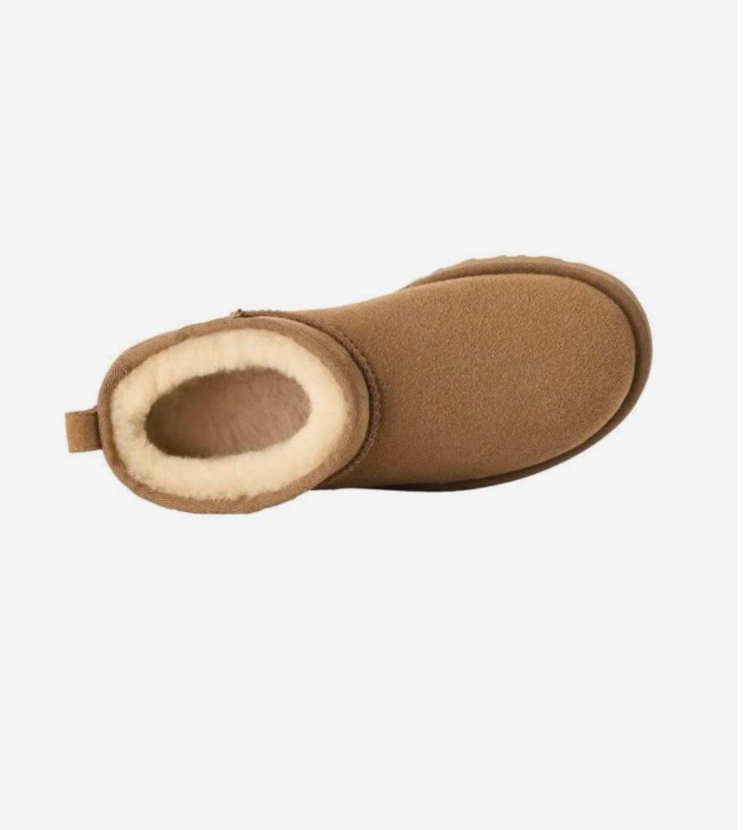 UGG -  W CLASSIC ULTRA MINI