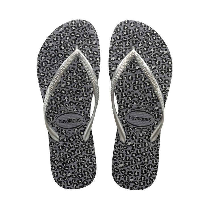 Havaianas -  Infradito Slim Animals
