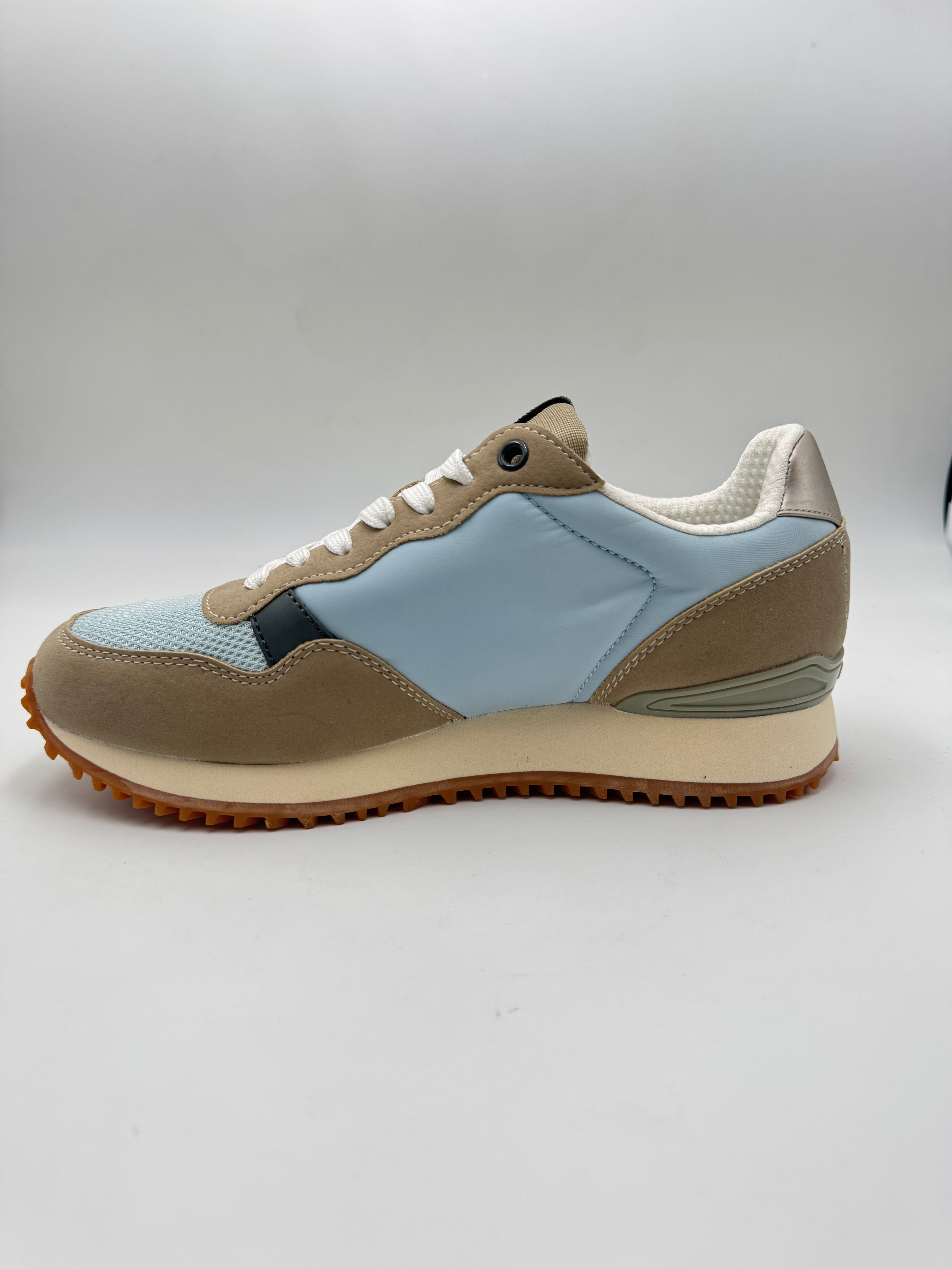 NAPAPIRI - Sneakers - Donna