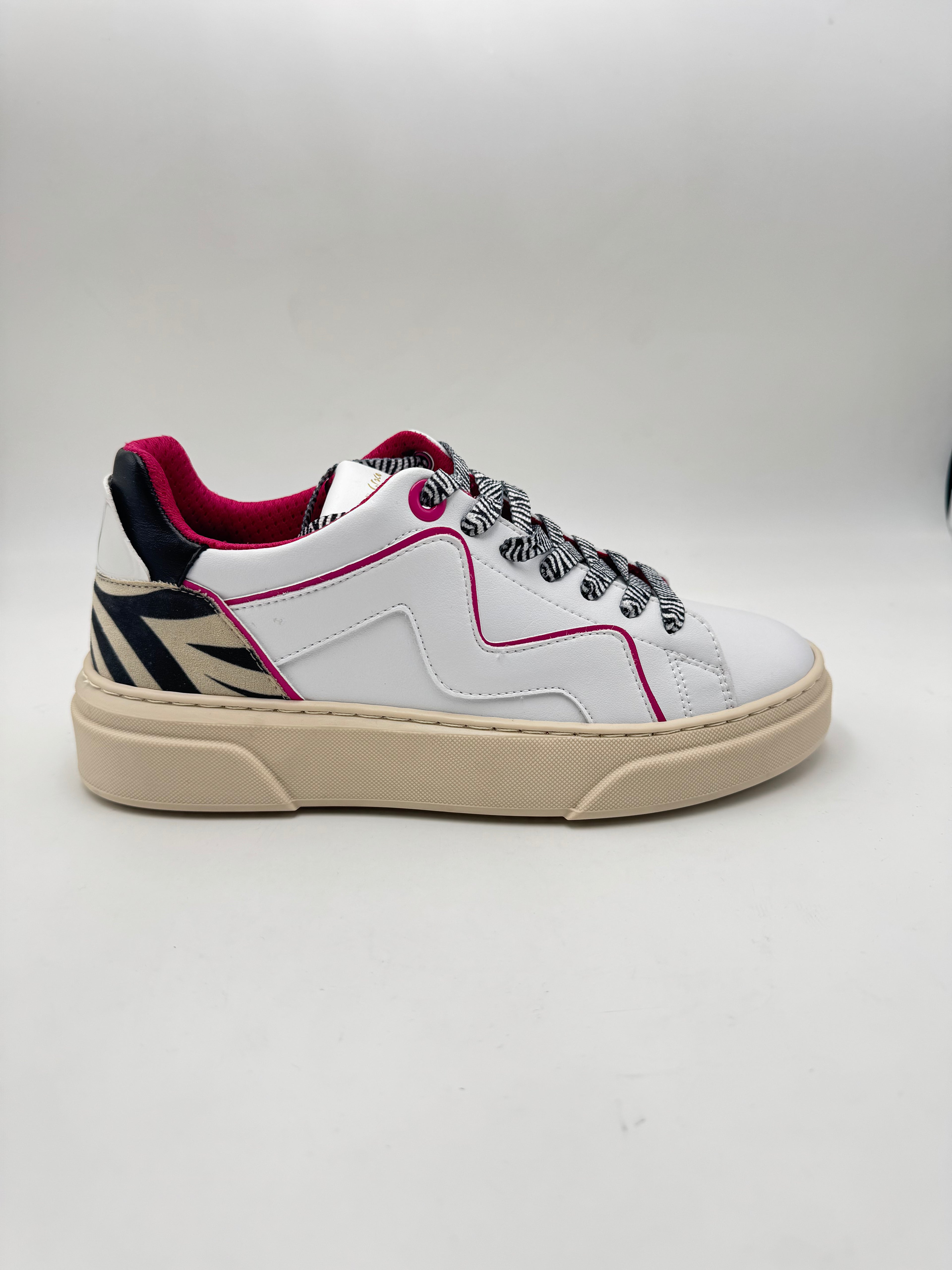 MANILA GRACE - Scarpe da Donna - Estivo