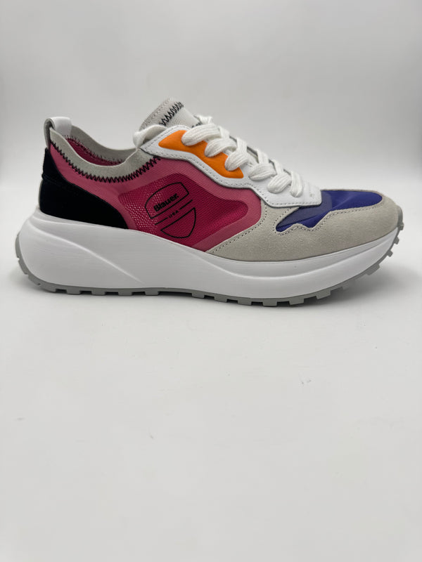 BLAUER U.S.A. - Sneakers