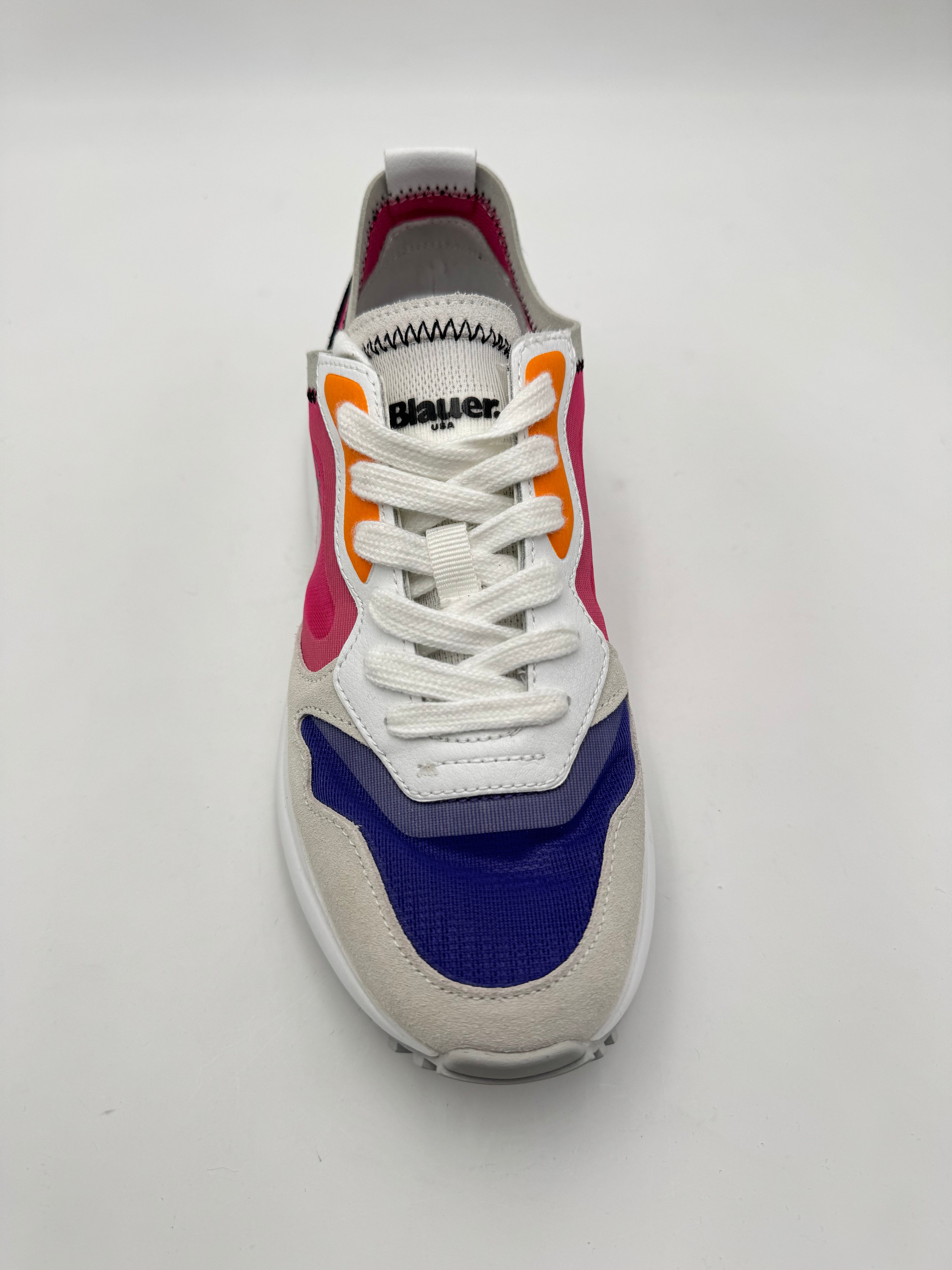 BLAUER U.S.A. - Sneakers