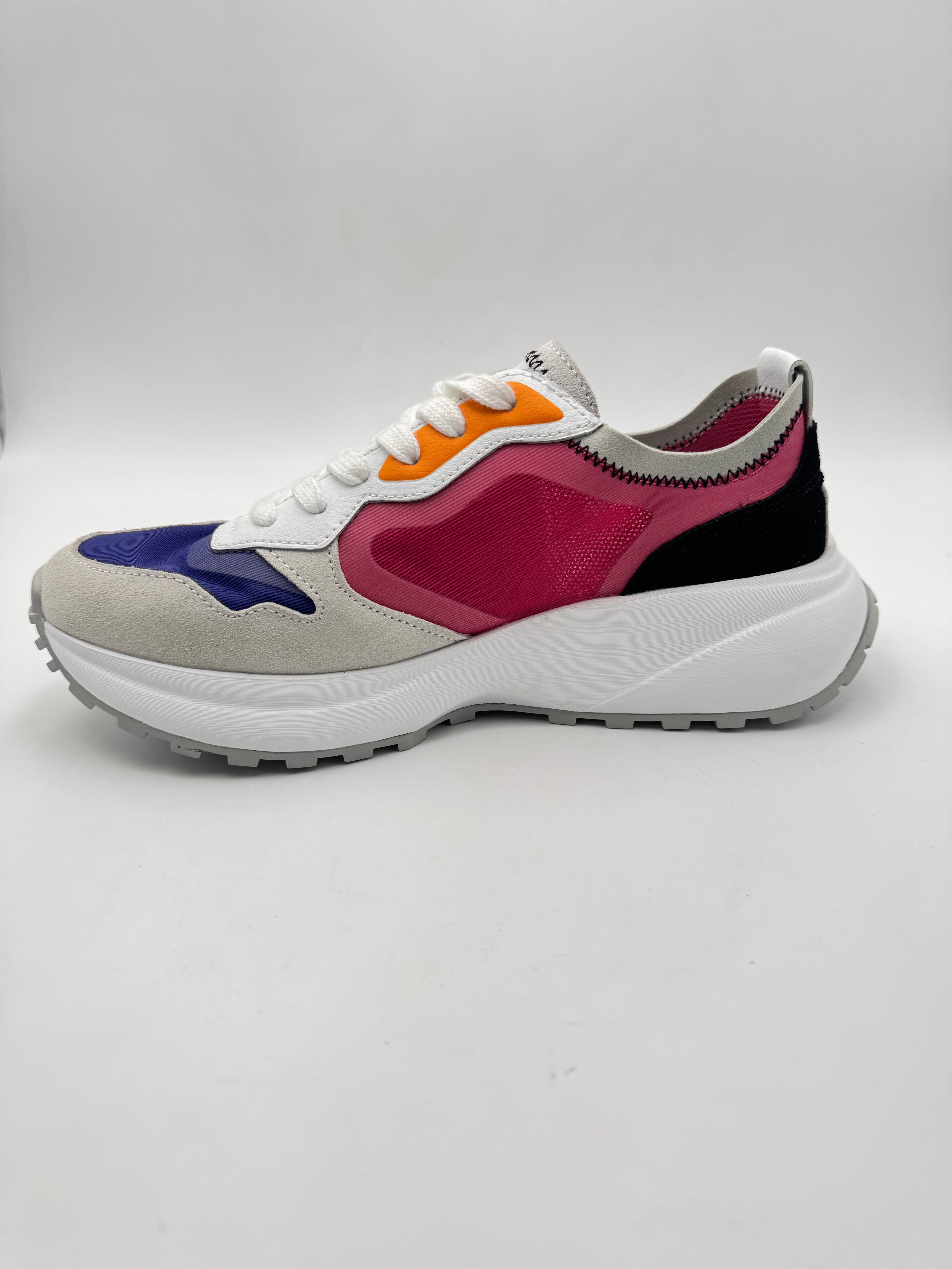 BLAUER U.S.A. - Sneakers