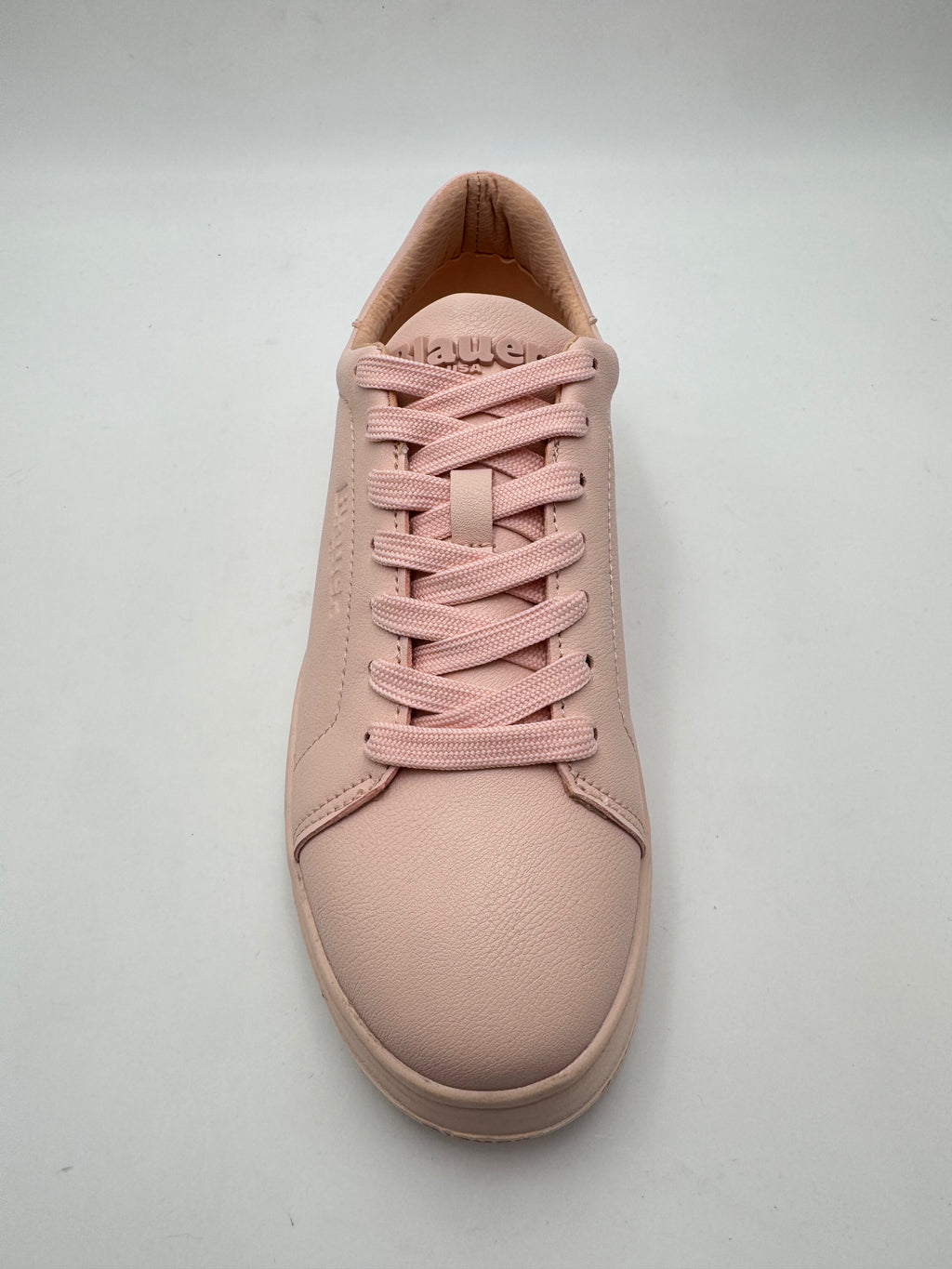 BLAUER U.S.A - PINK - Sneakers Donna
