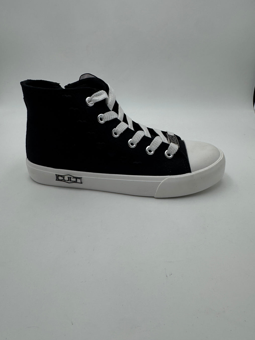 CULT YOUNG - Sneakers Black