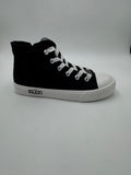CULT YOUNG - Sneakers Black