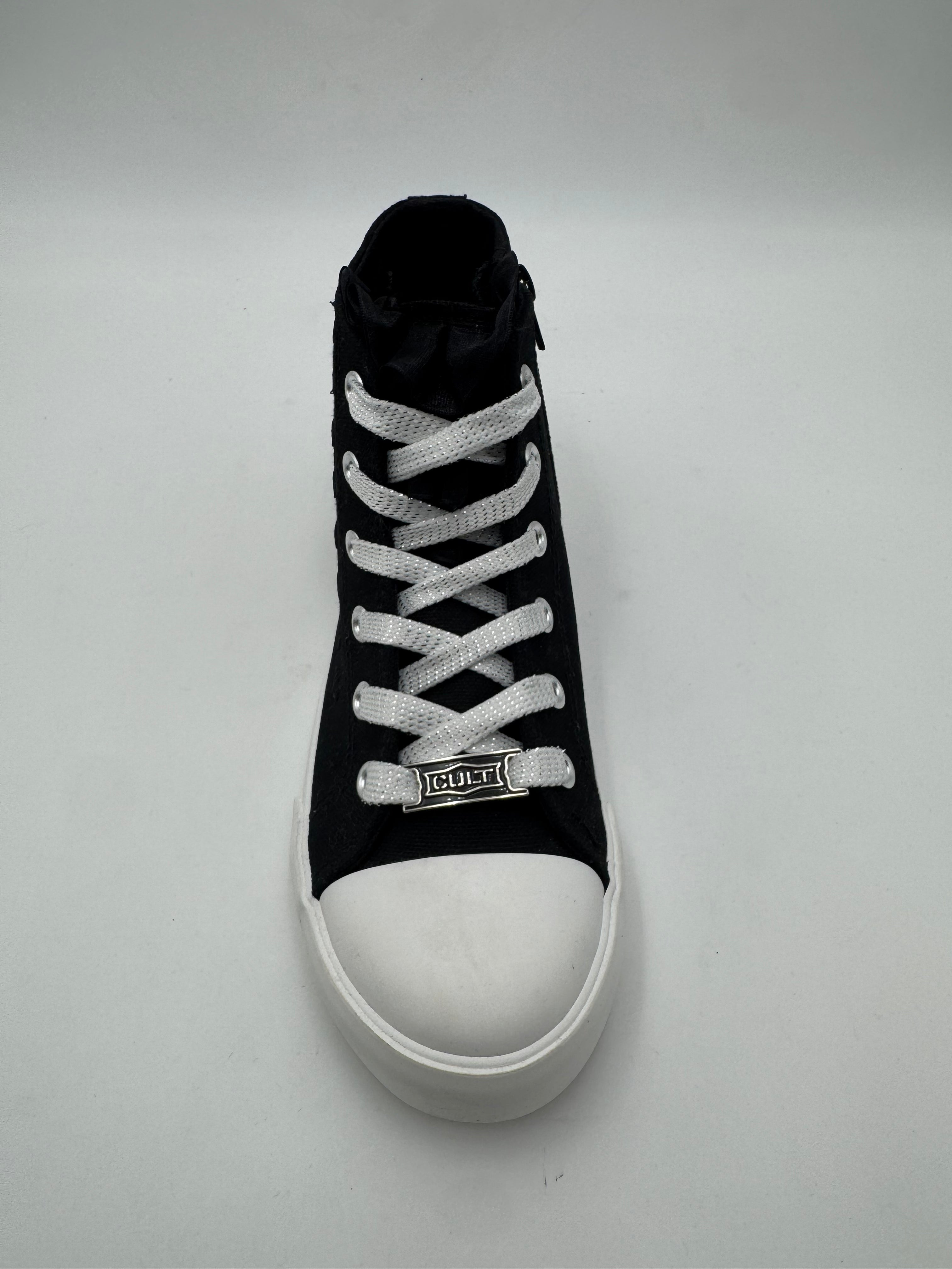 CULT YOUNG - Sneakers Black