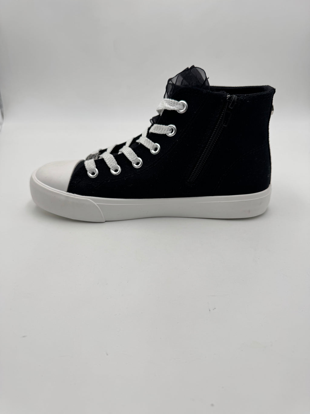CULT YOUNG - Sneakers Black