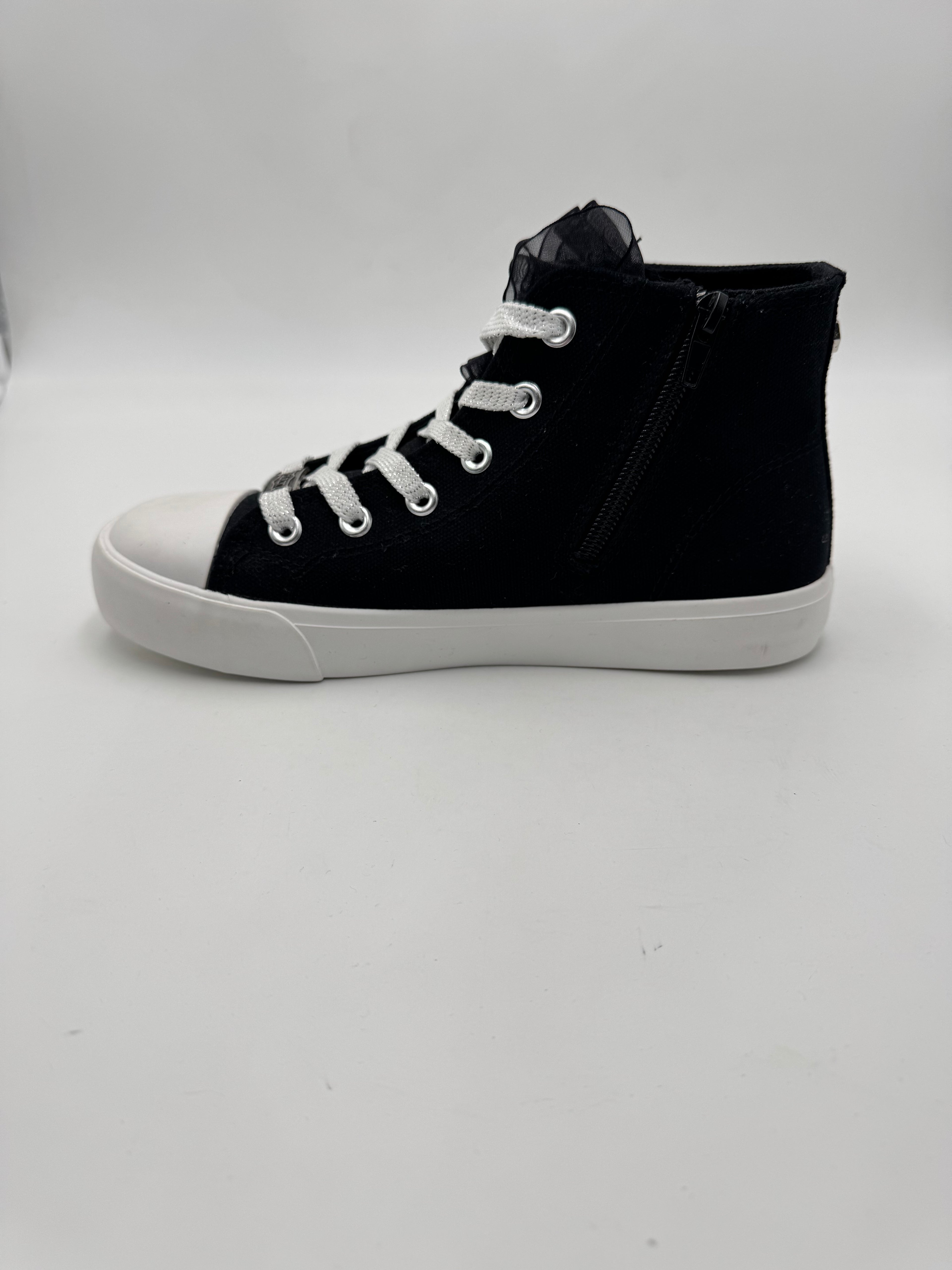 CULT YOUNG - Sneakers Black