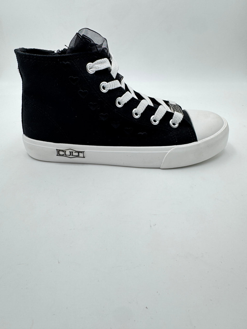 CULT YOUNG - Sneakers Black