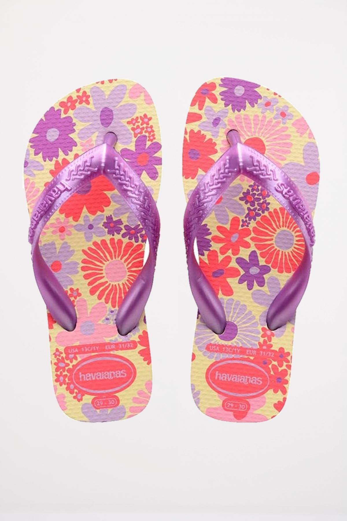 Havaianas - FLORES FC - BAM